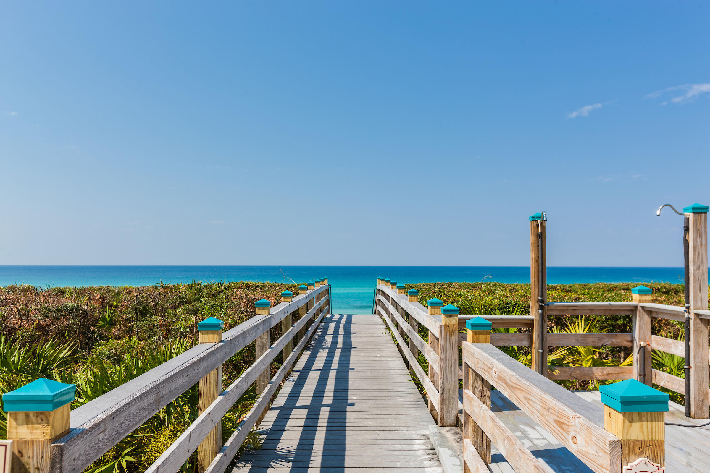 SEACREST BEACH - Residential