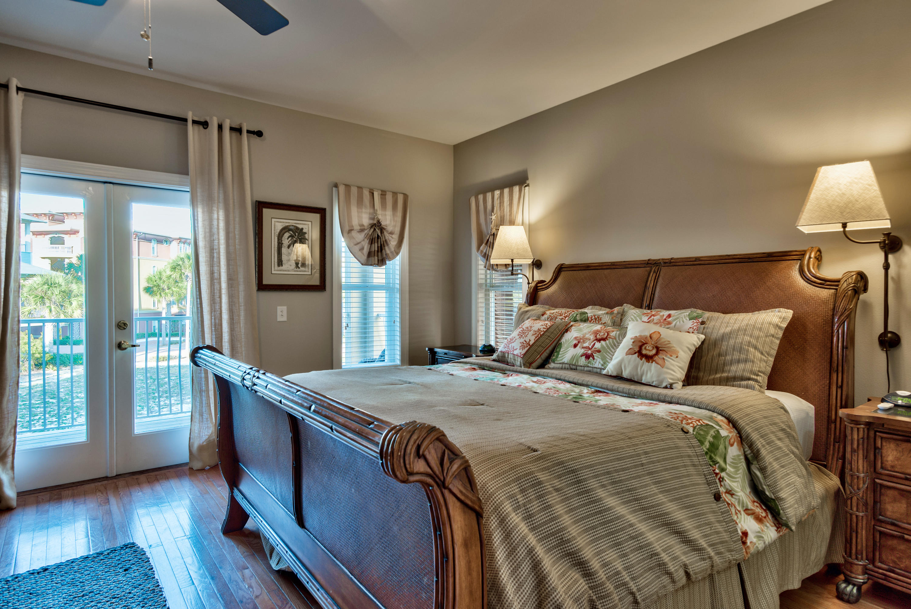 SEACREST BEACH - Residential