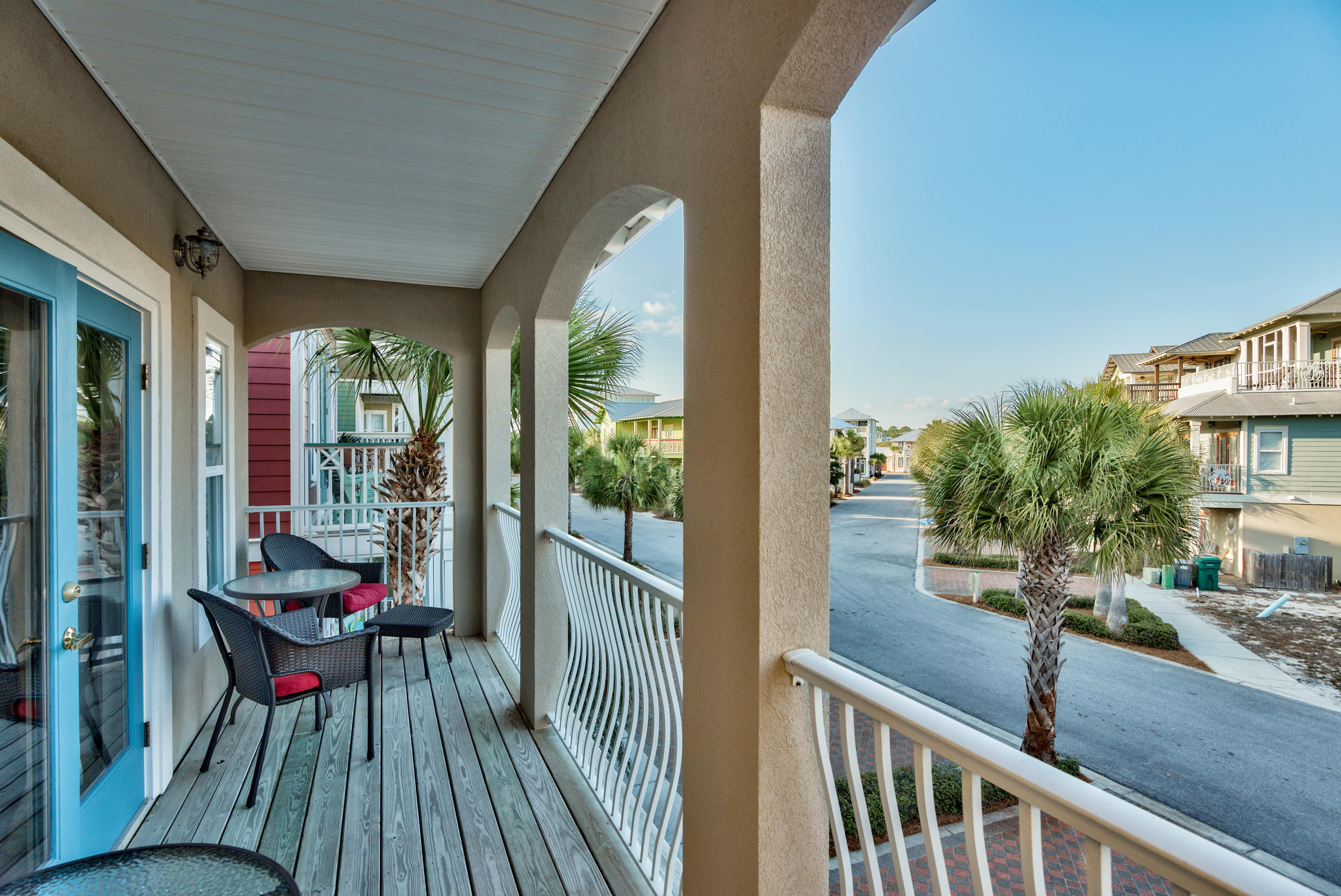 SEACREST BEACH - Residential