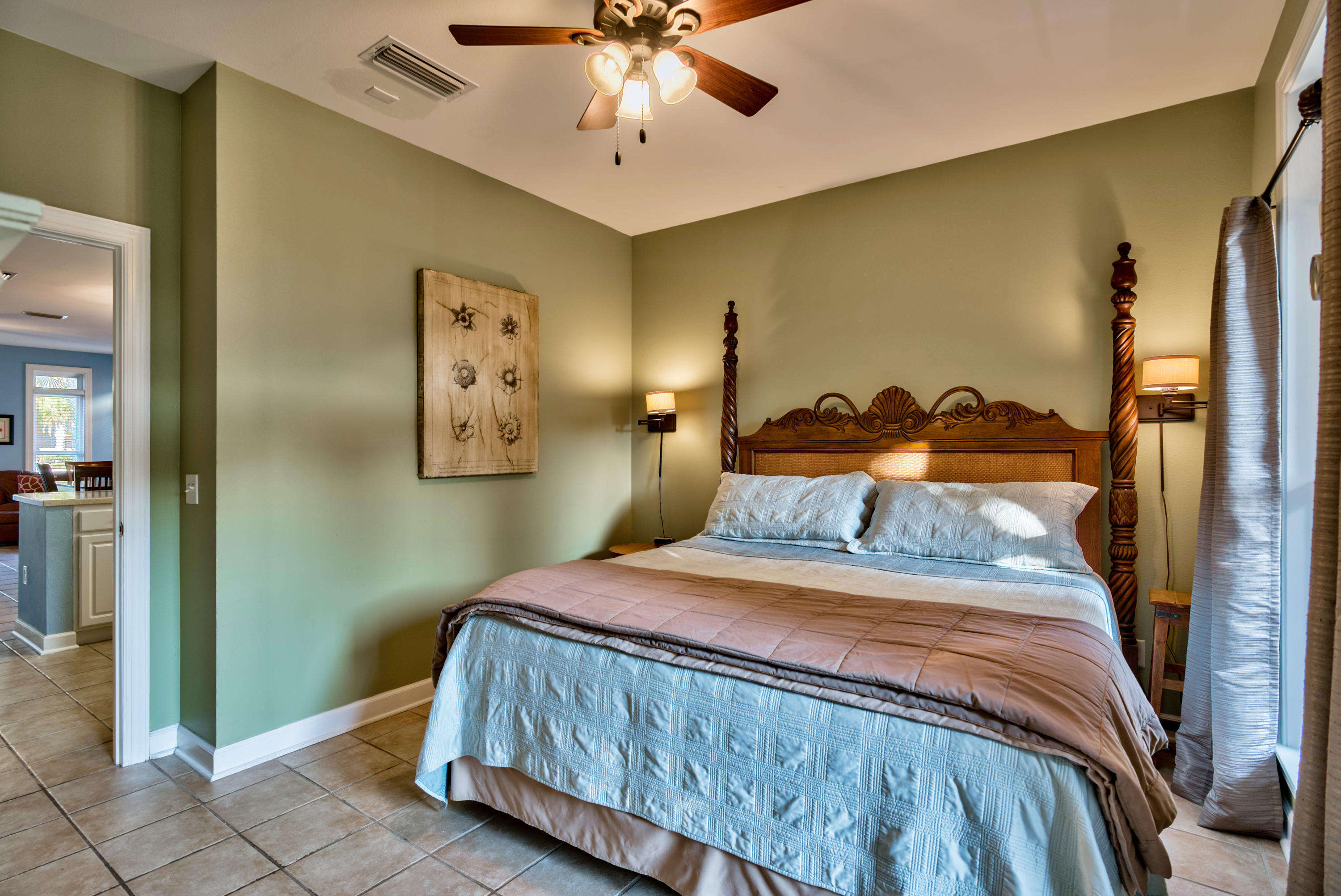 SEACREST BEACH - Residential