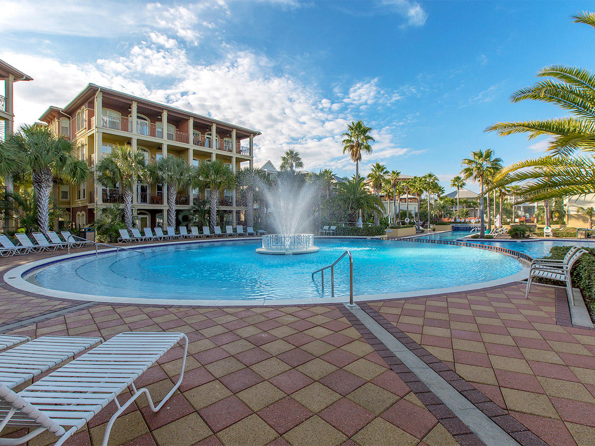 SEACREST BEACH - Residential