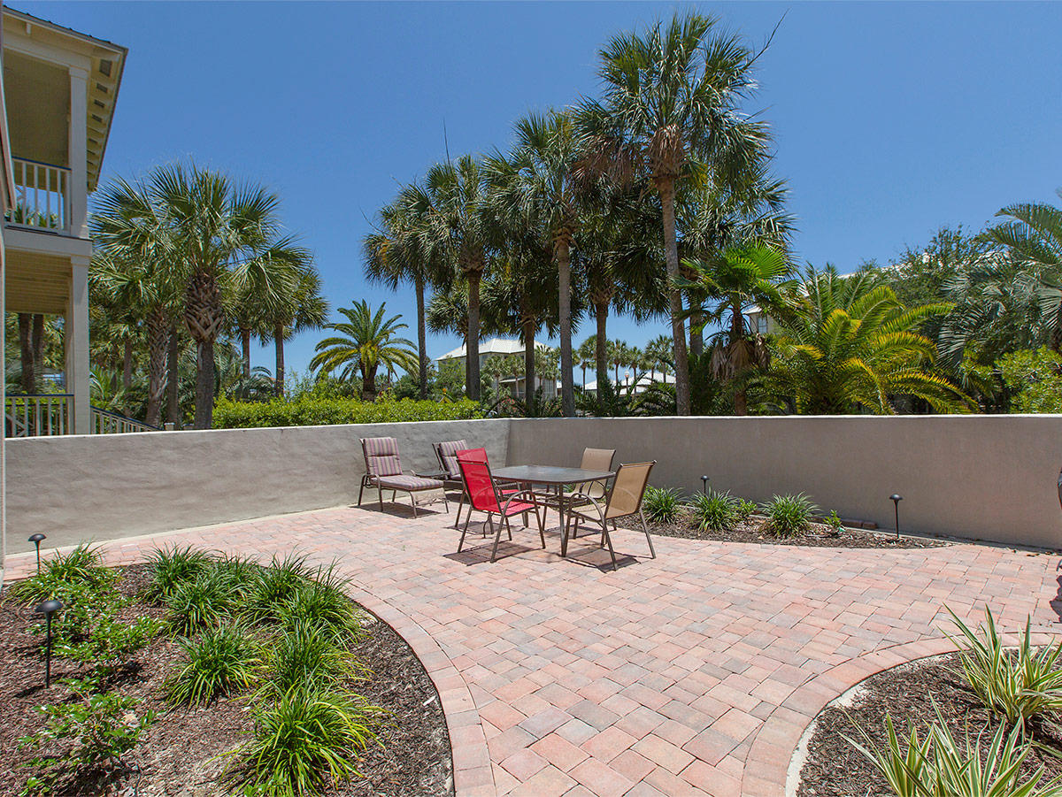 SEACREST BEACH - Residential