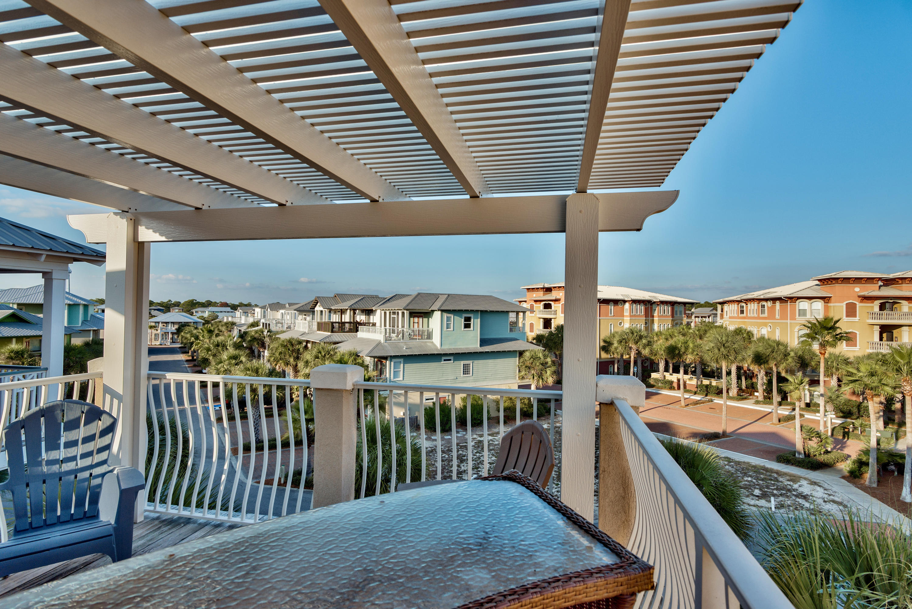 SEACREST BEACH - Residential