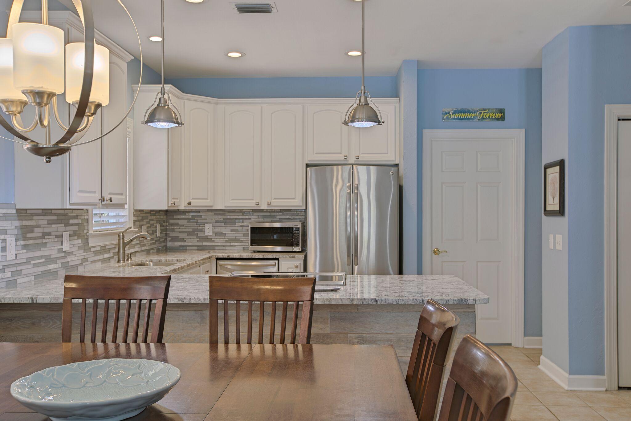 SEACREST BEACH - Residential