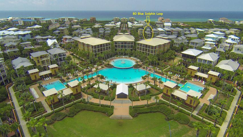 SEACREST BEACH - Residential
