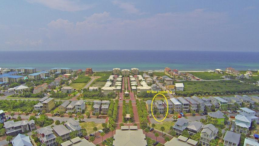SEACREST BEACH - Residential