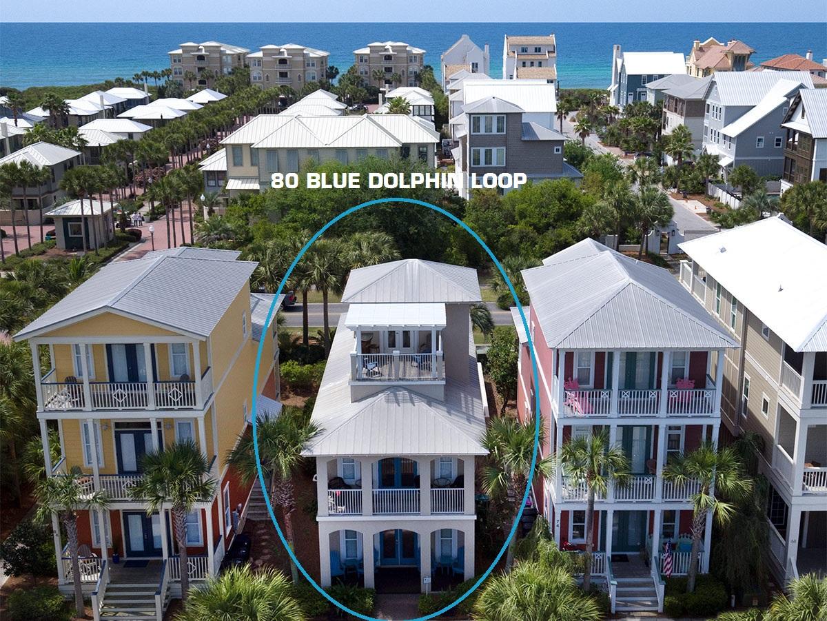 SEACREST BEACH - Residential