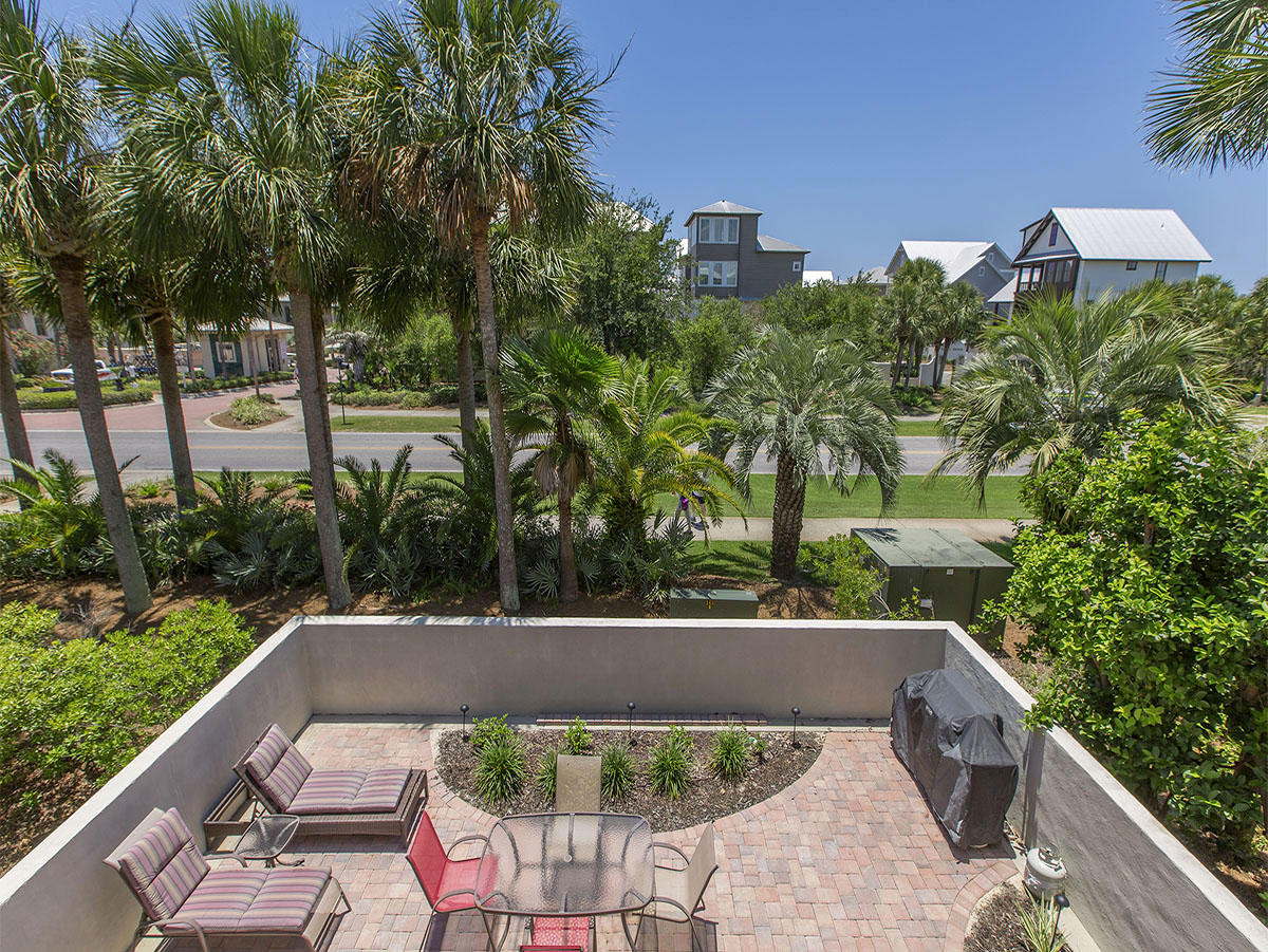 SEACREST BEACH - Residential