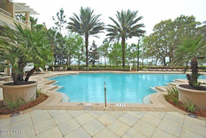 Bay Point Grand Residences - Residential