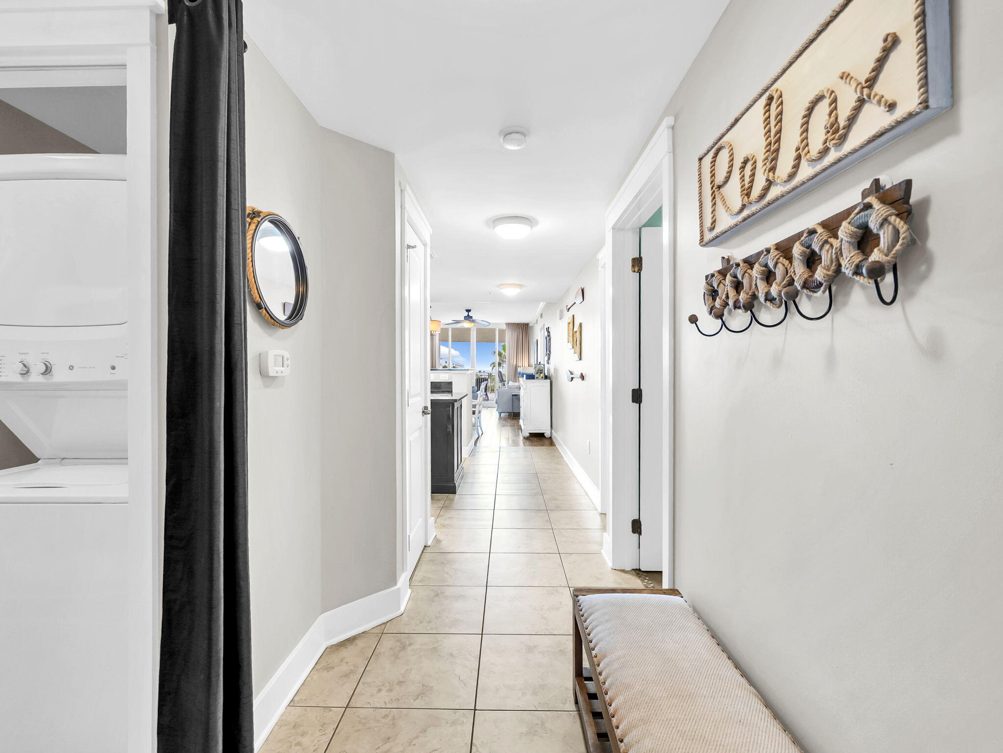 WATERSCAPE - Residential