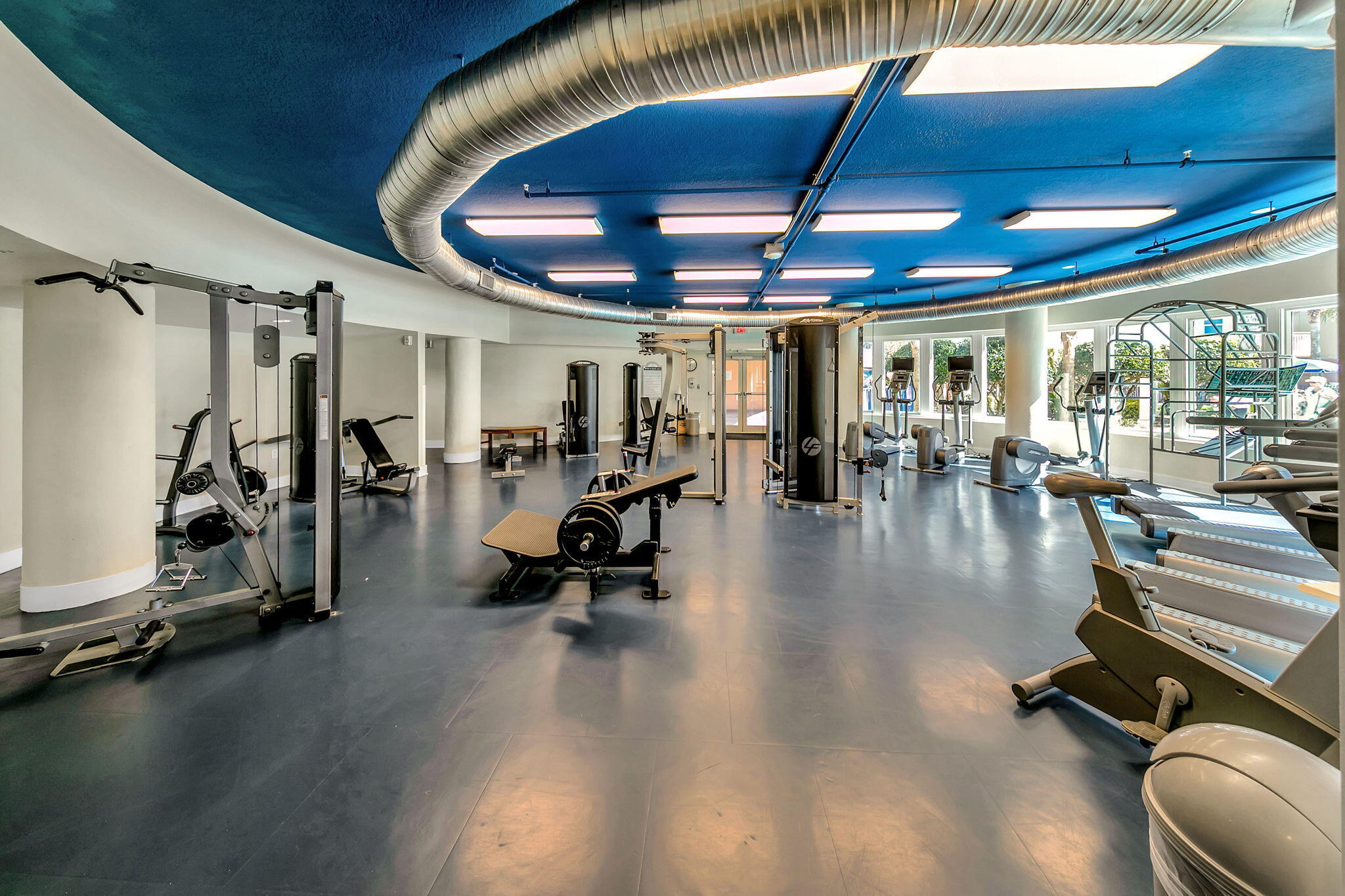 WATERSCAPE - Residential