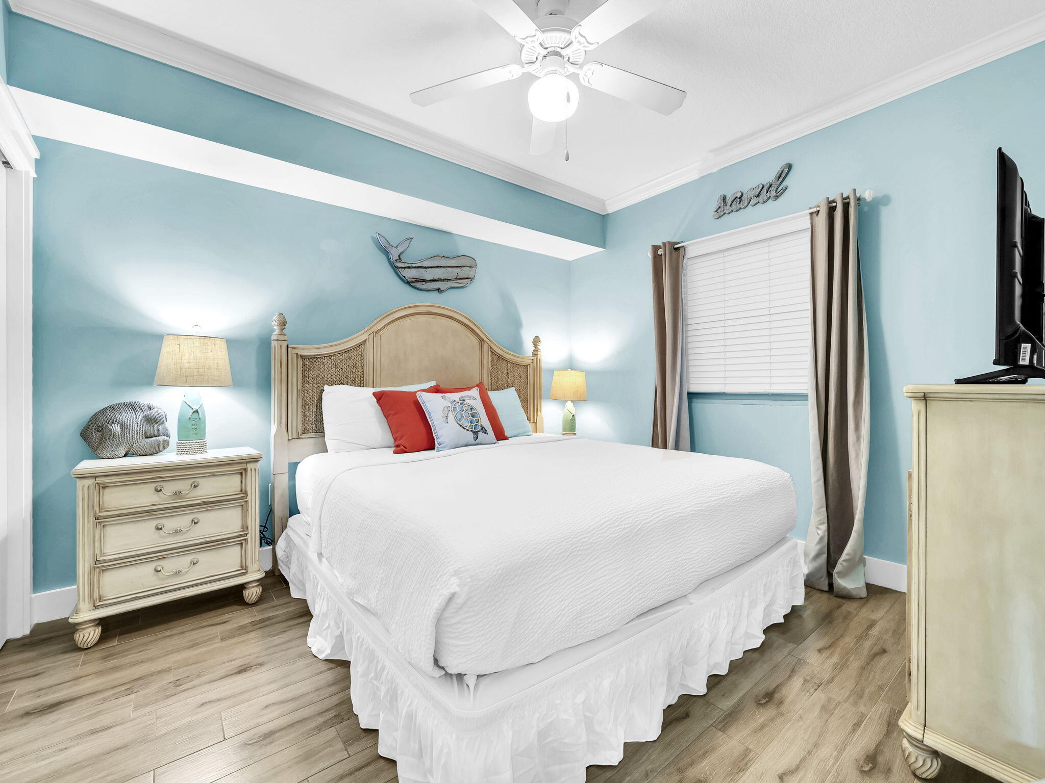 WATERSCAPE - Residential