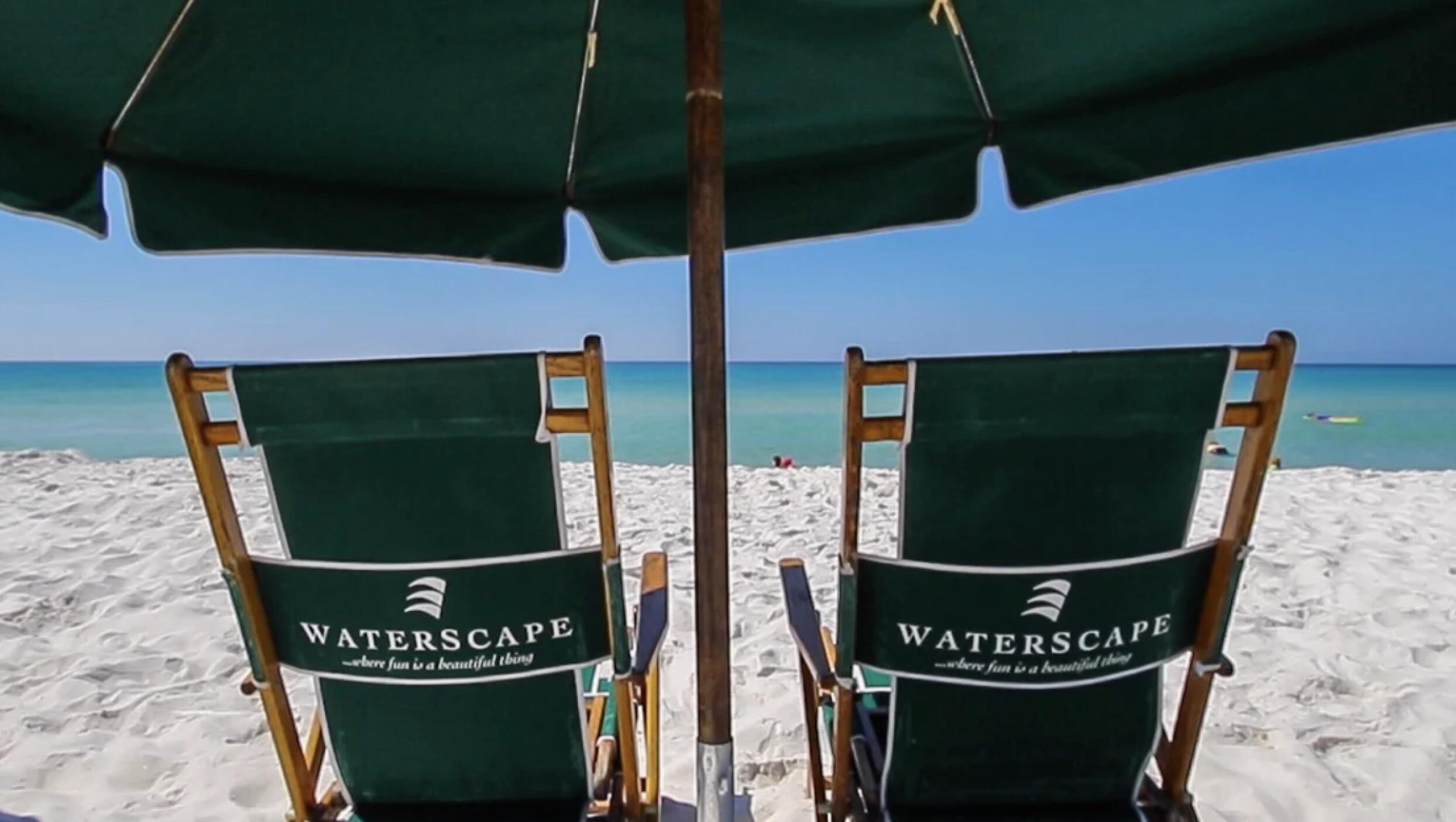 WATERSCAPE - Residential