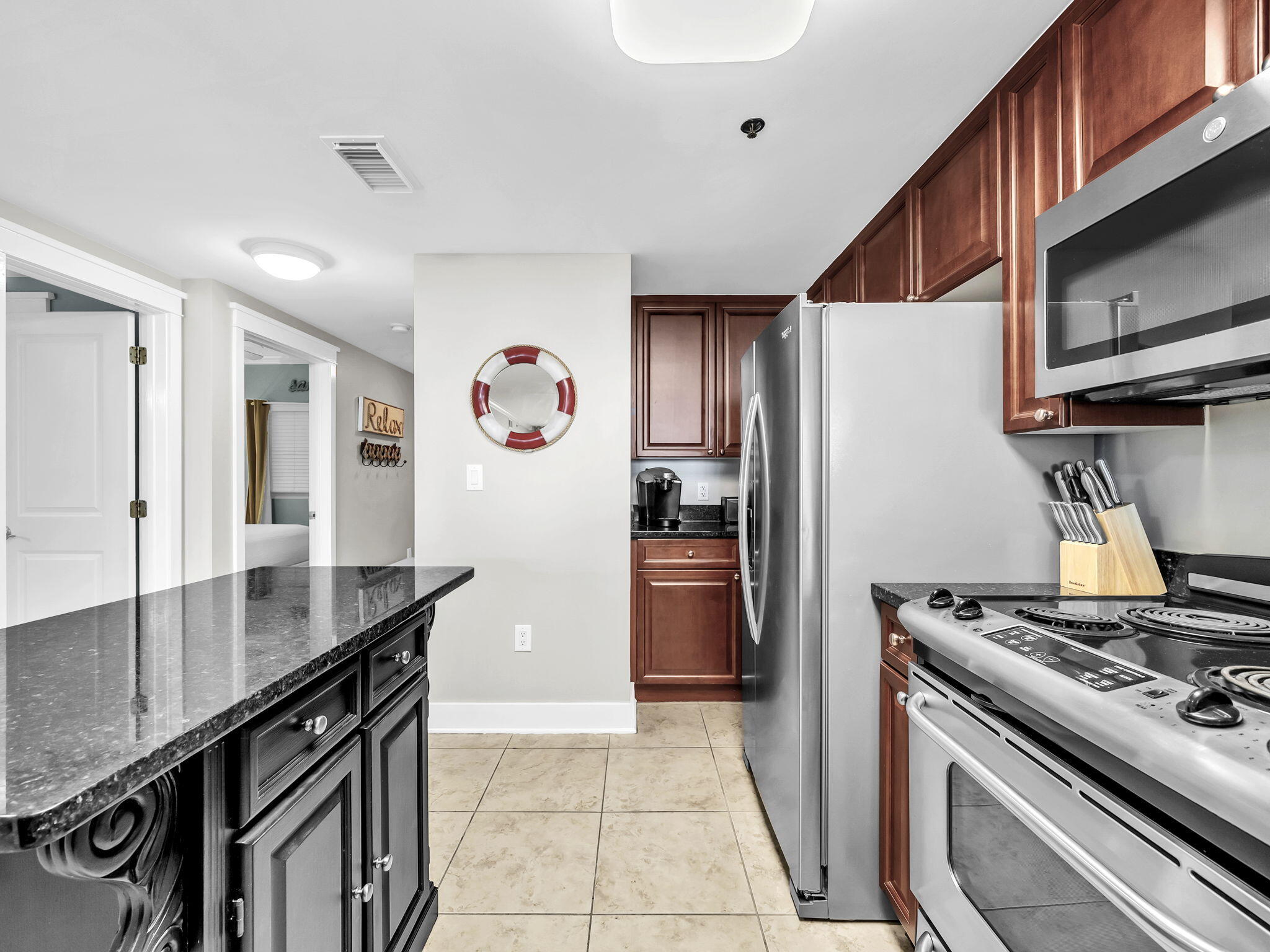 WATERSCAPE - Residential