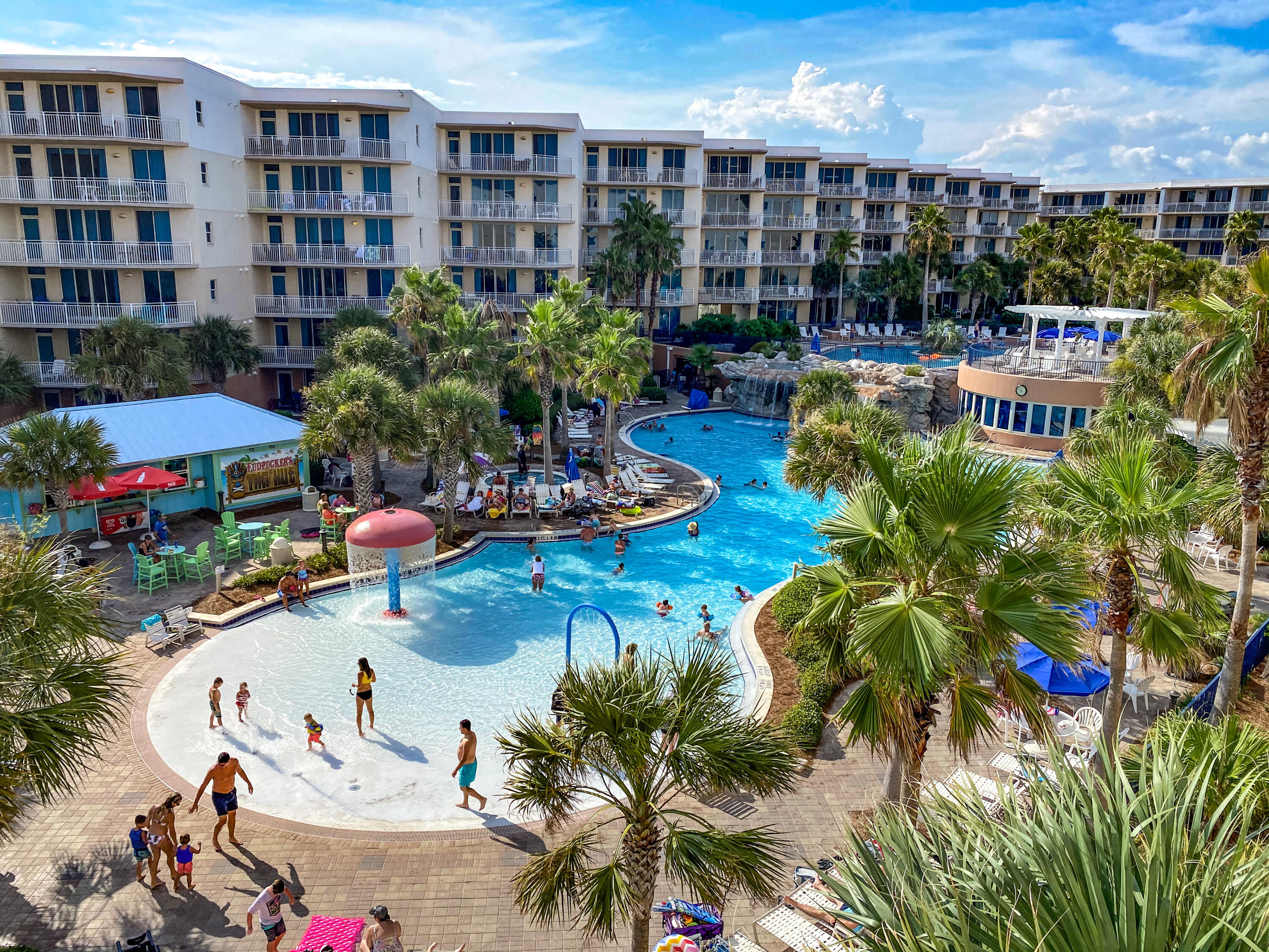 WATERSCAPE - Residential