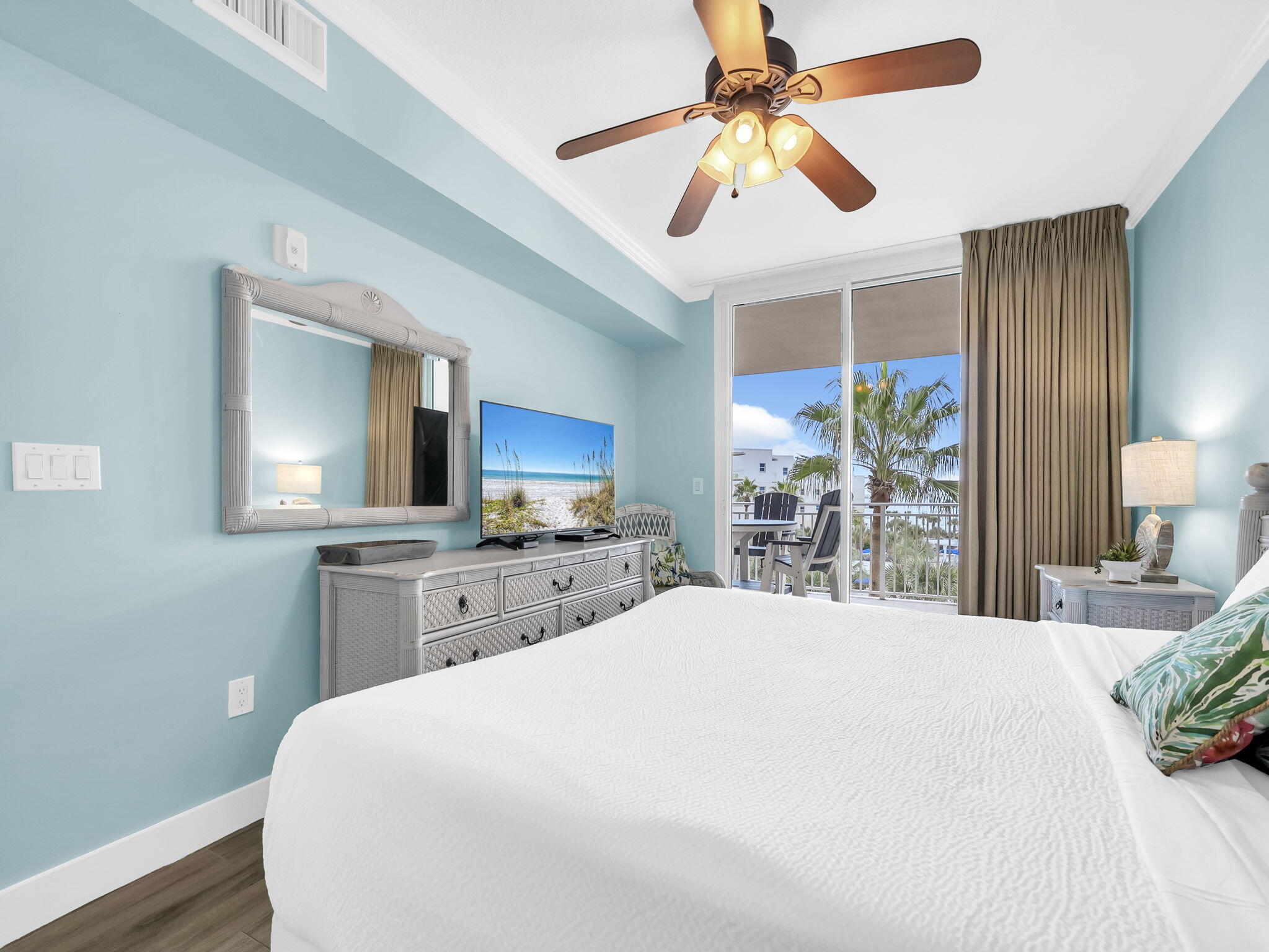 WATERSCAPE - Residential