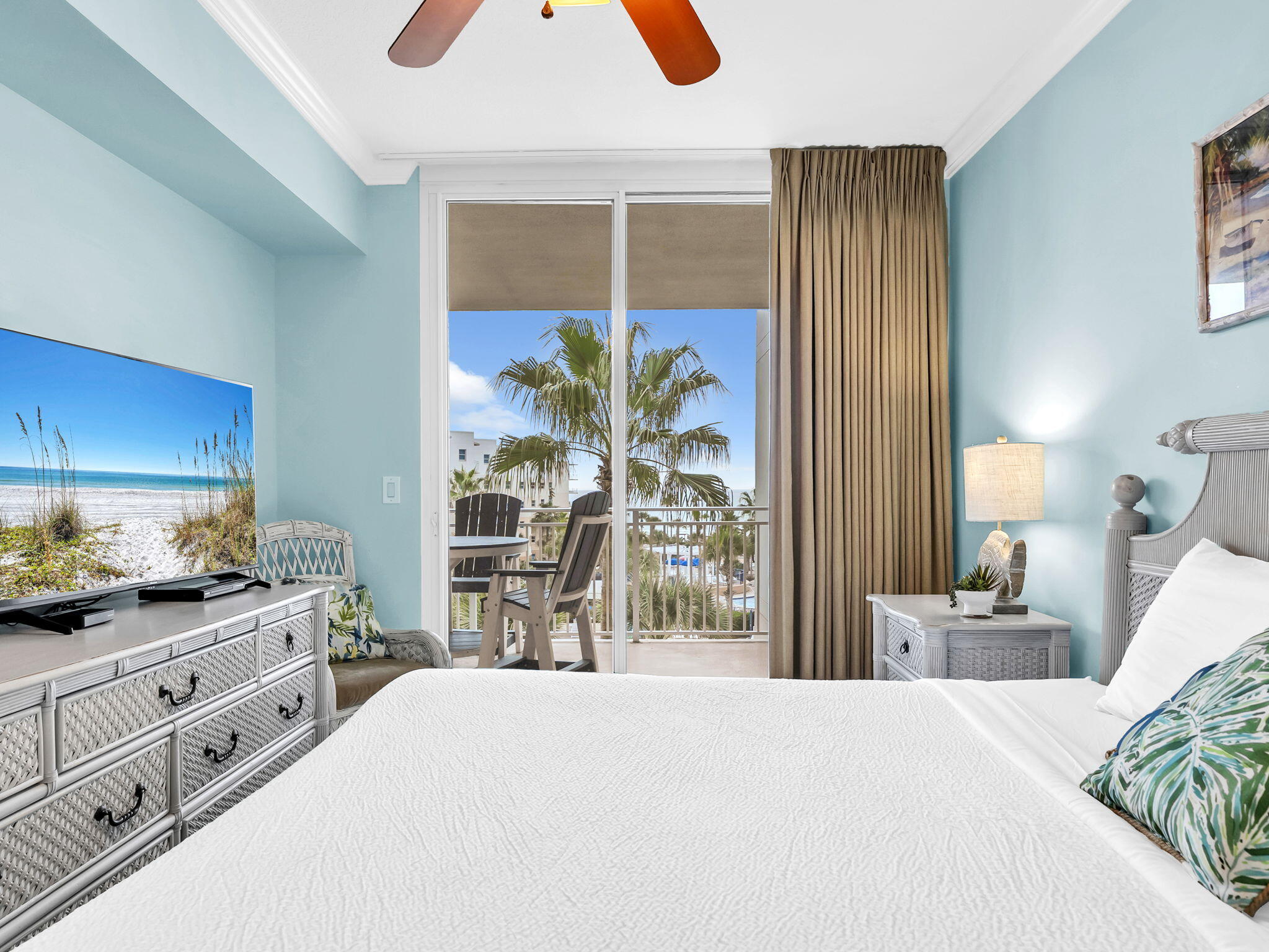 WATERSCAPE - Residential