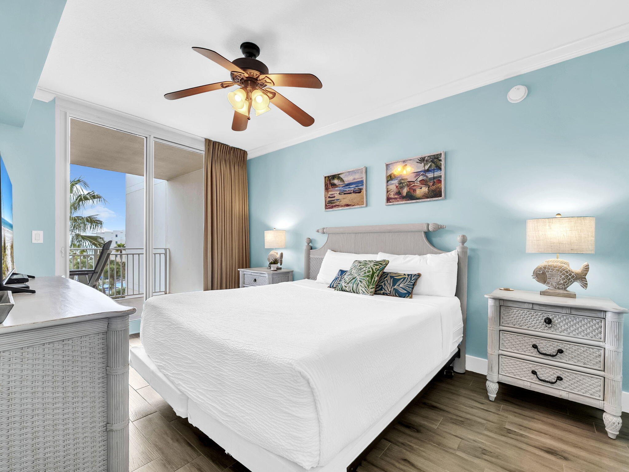 WATERSCAPE - Residential