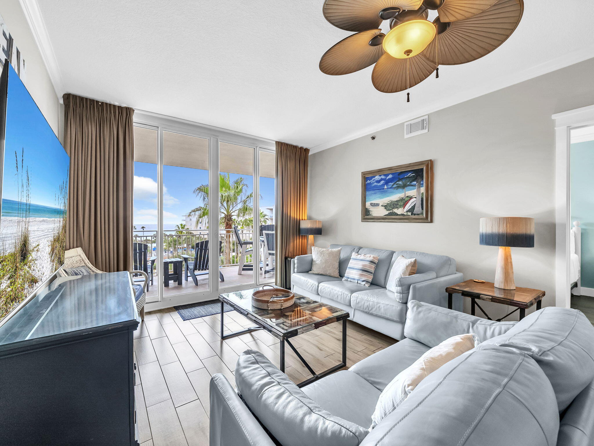 WATERSCAPE - Residential