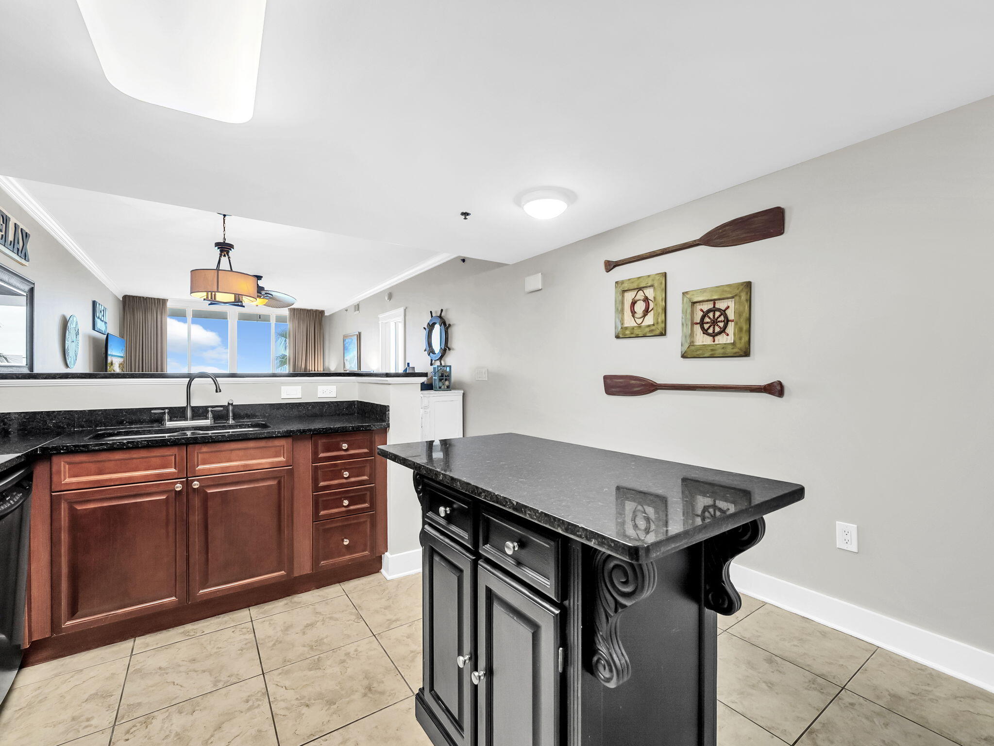 WATERSCAPE - Residential