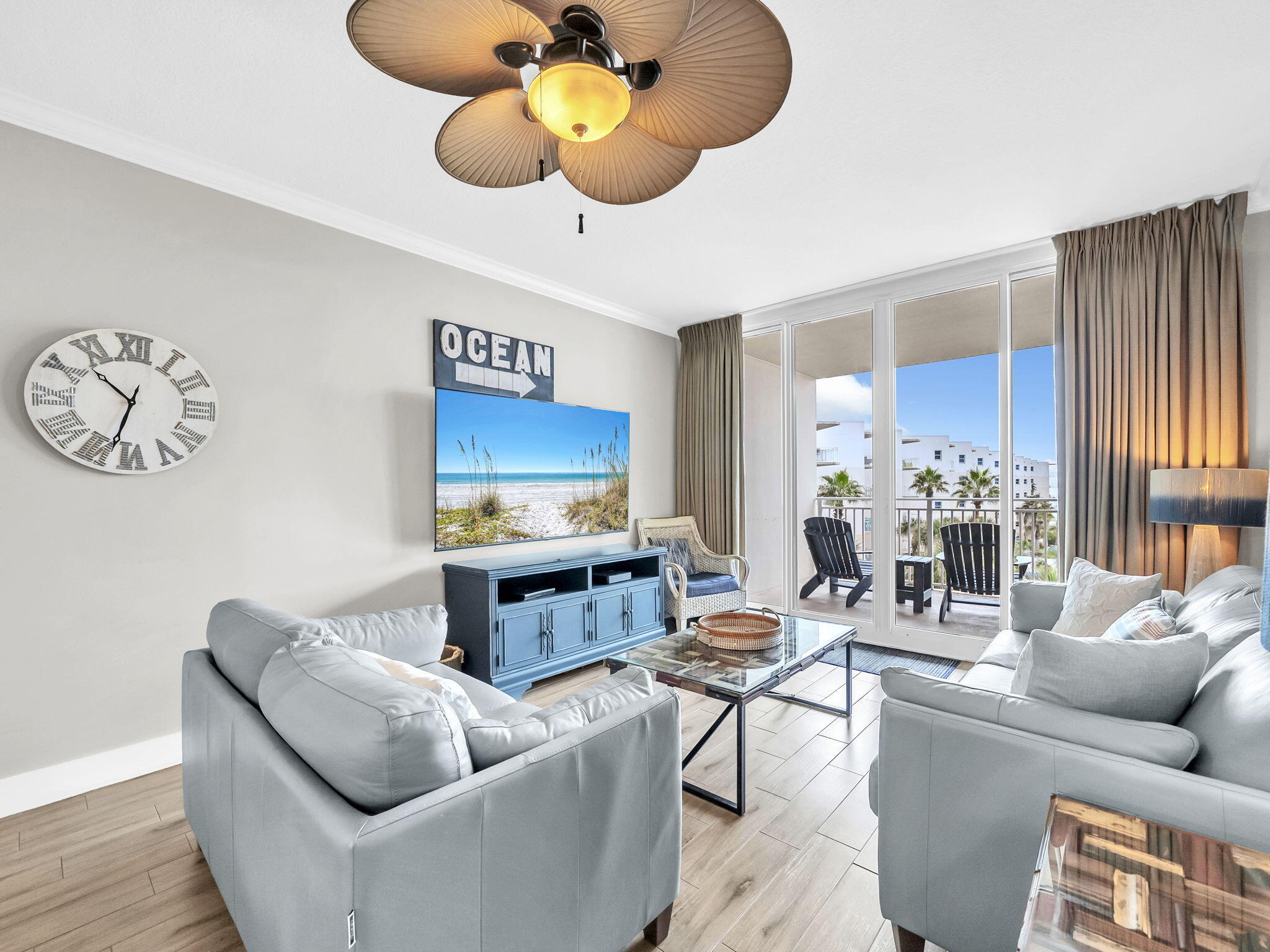 WATERSCAPE - Residential