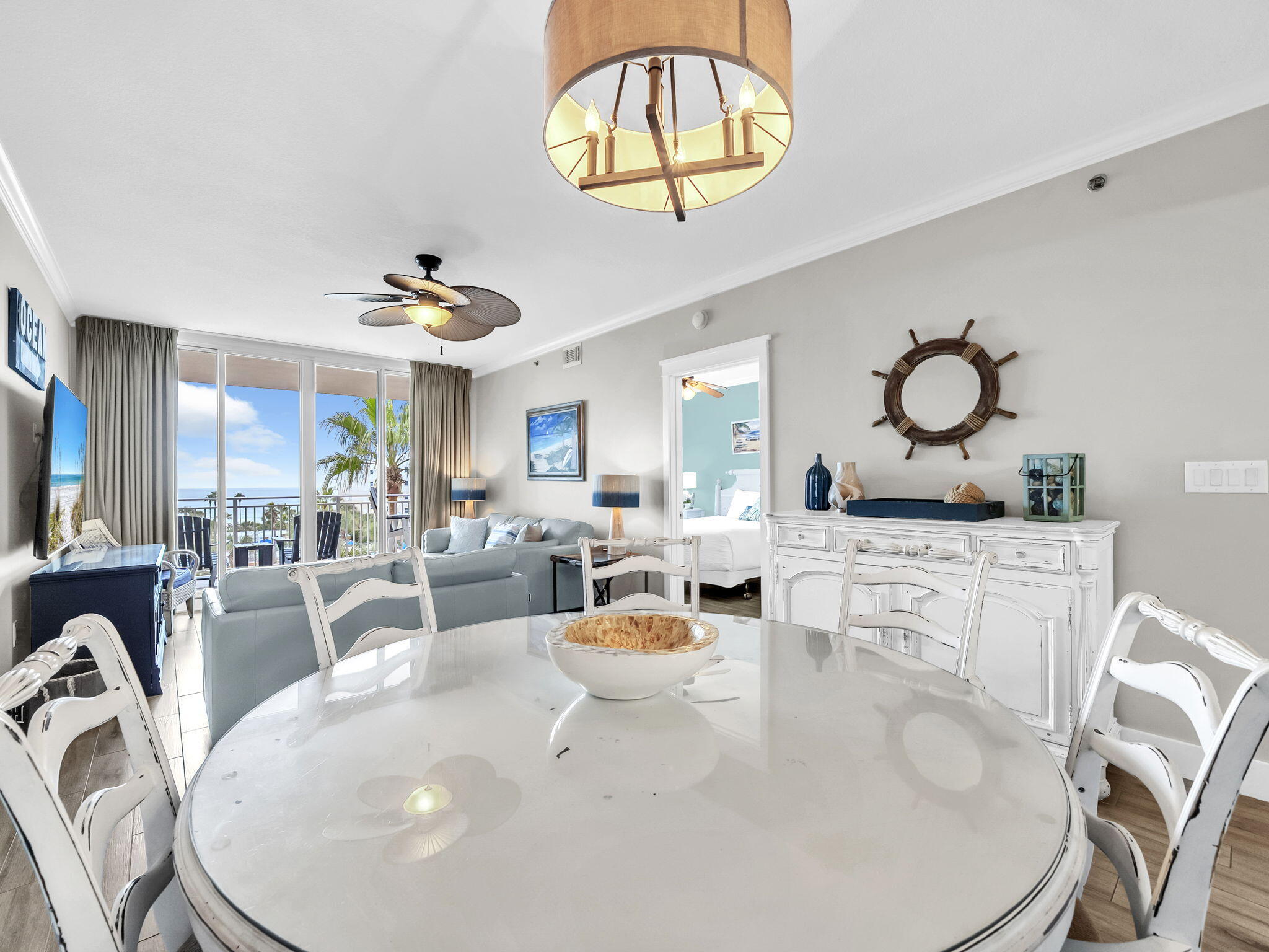 WATERSCAPE - Residential