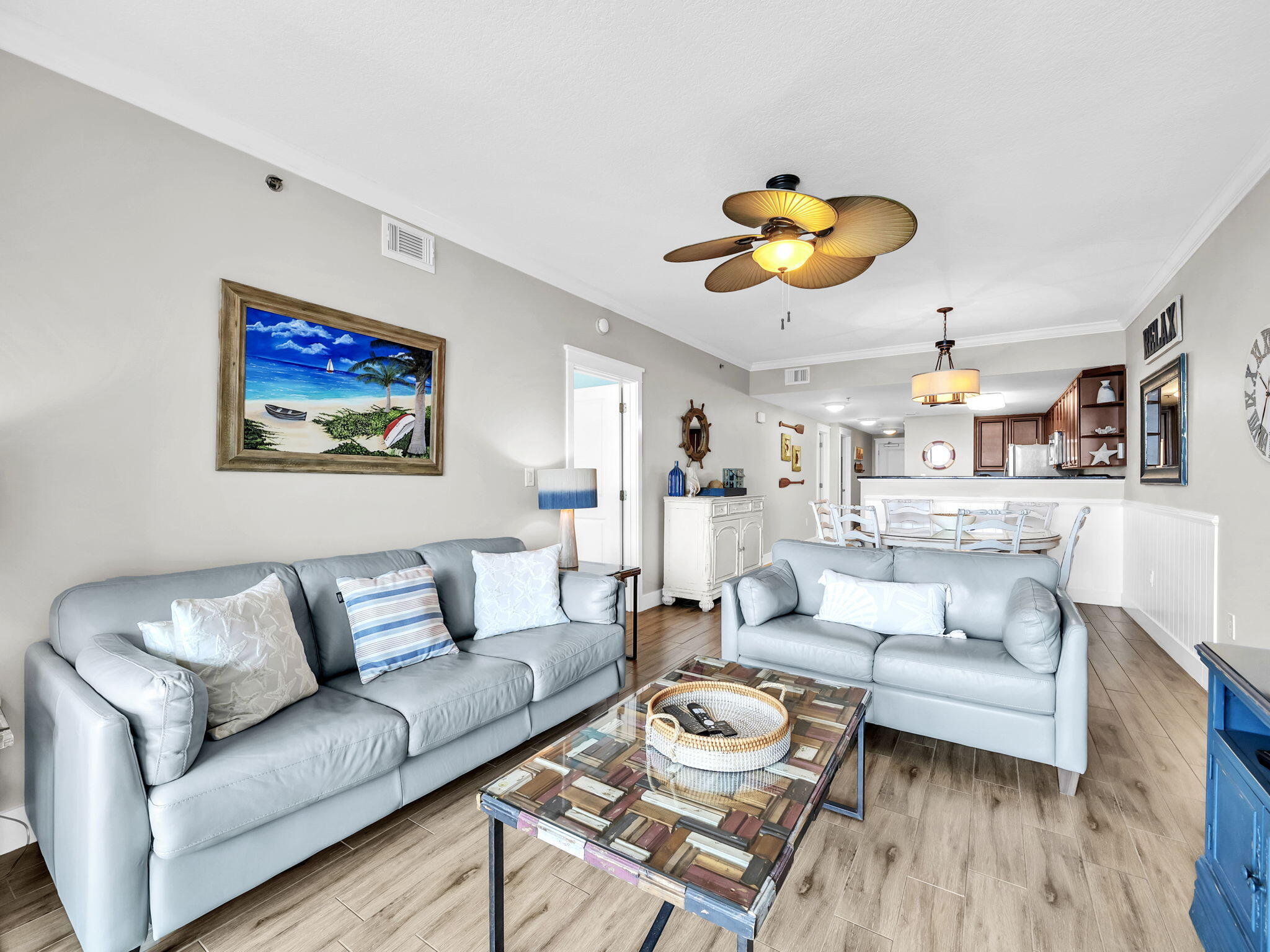 WATERSCAPE - Residential