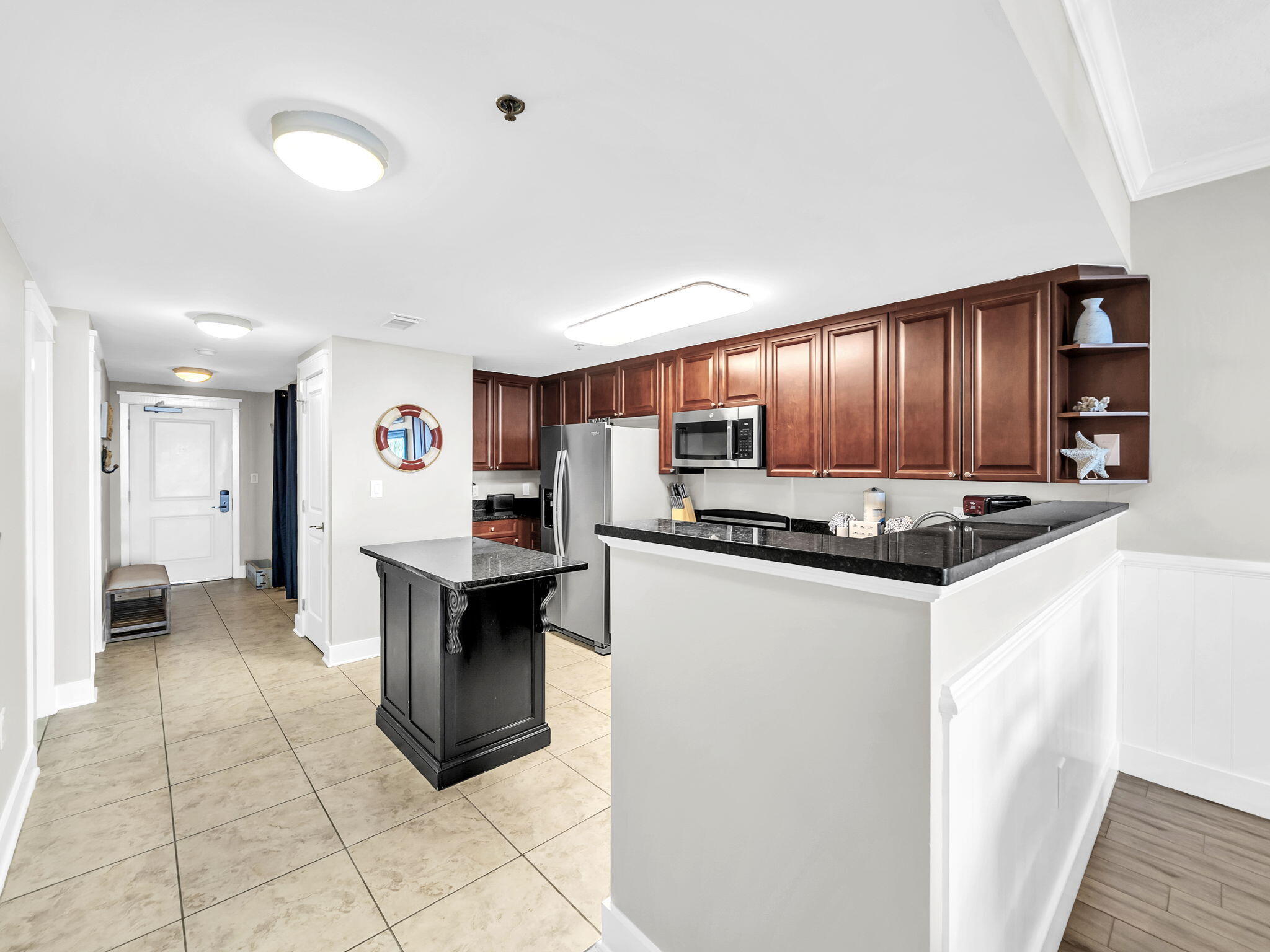 WATERSCAPE - Residential