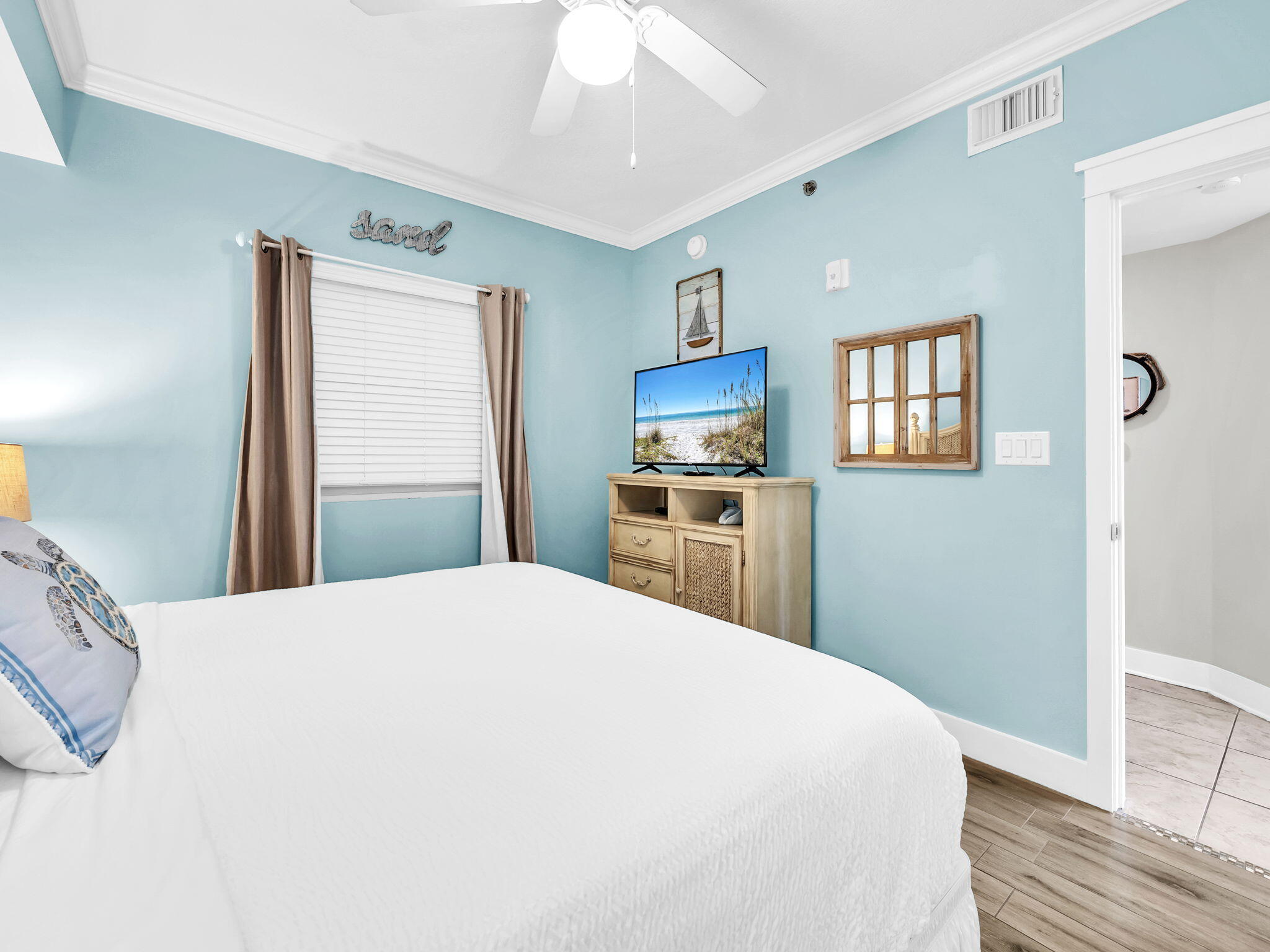 WATERSCAPE - Residential