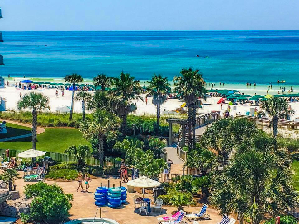 WATERSCAPE - Residential