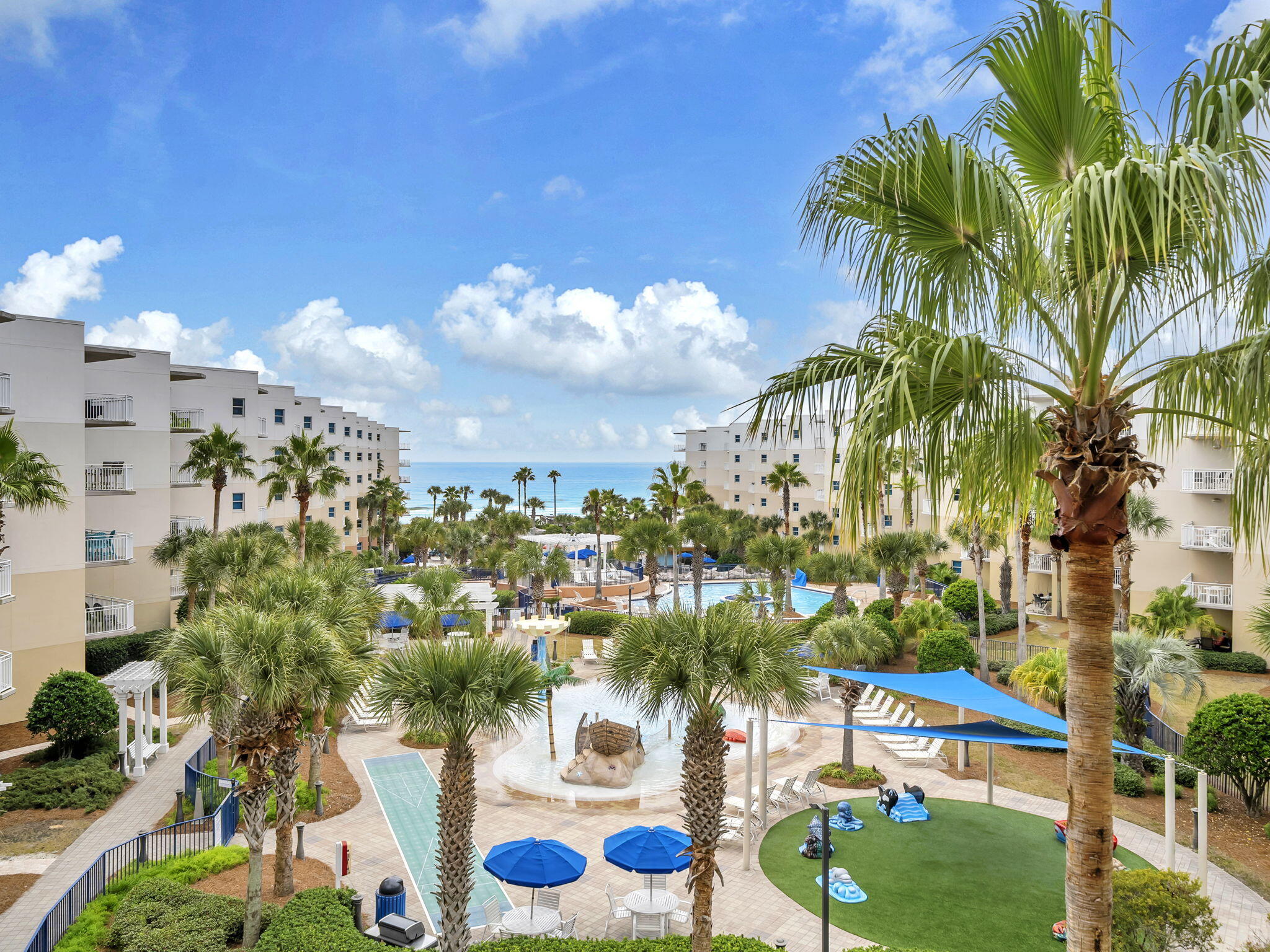 WATERSCAPE - Residential