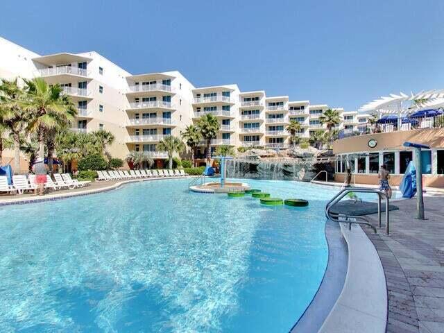 WATERSCAPE - Residential