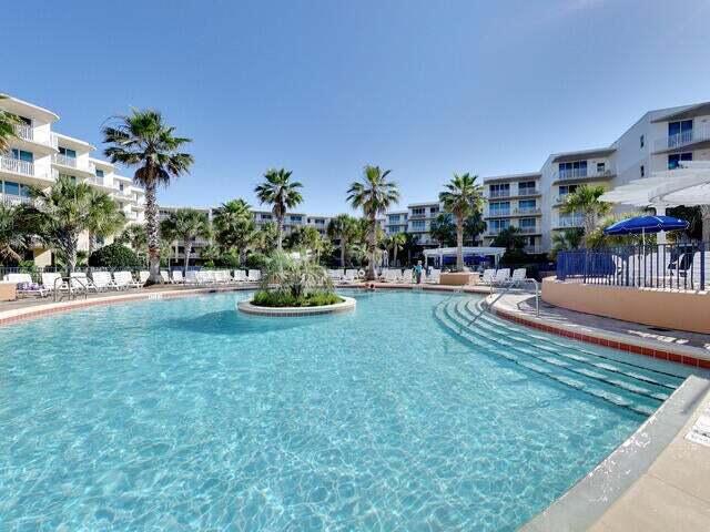 WATERSCAPE - Residential