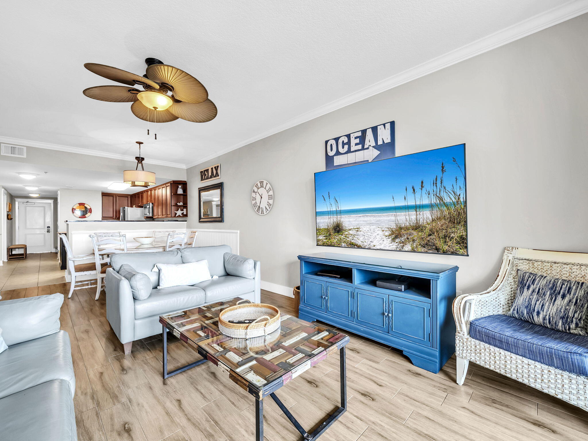 WATERSCAPE - Residential