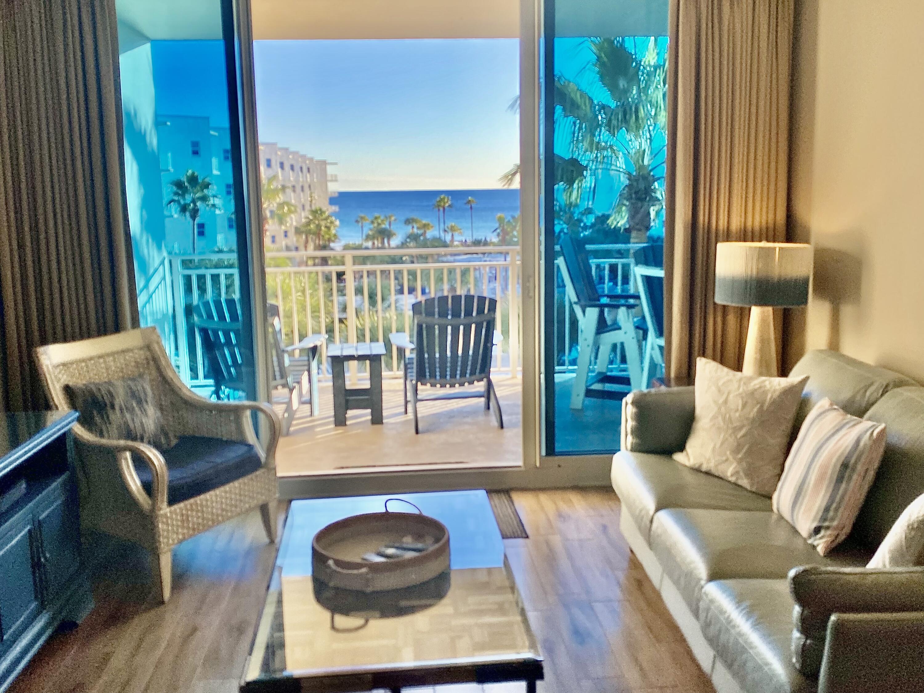 WATERSCAPE - Residential