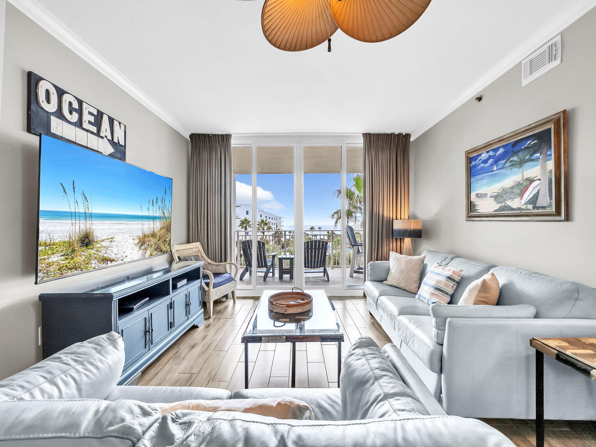 WATERSCAPE - Residential