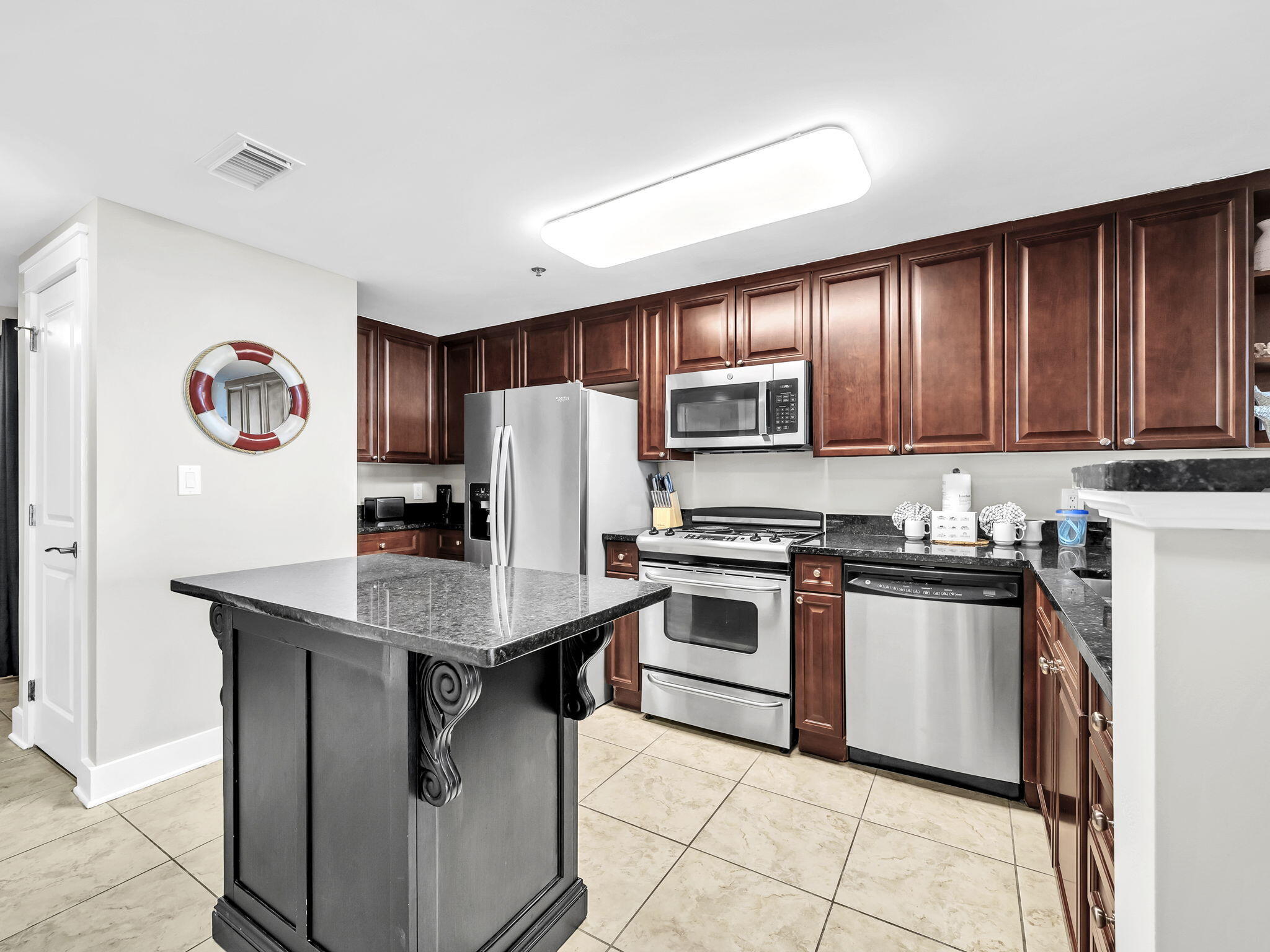 WATERSCAPE - Residential