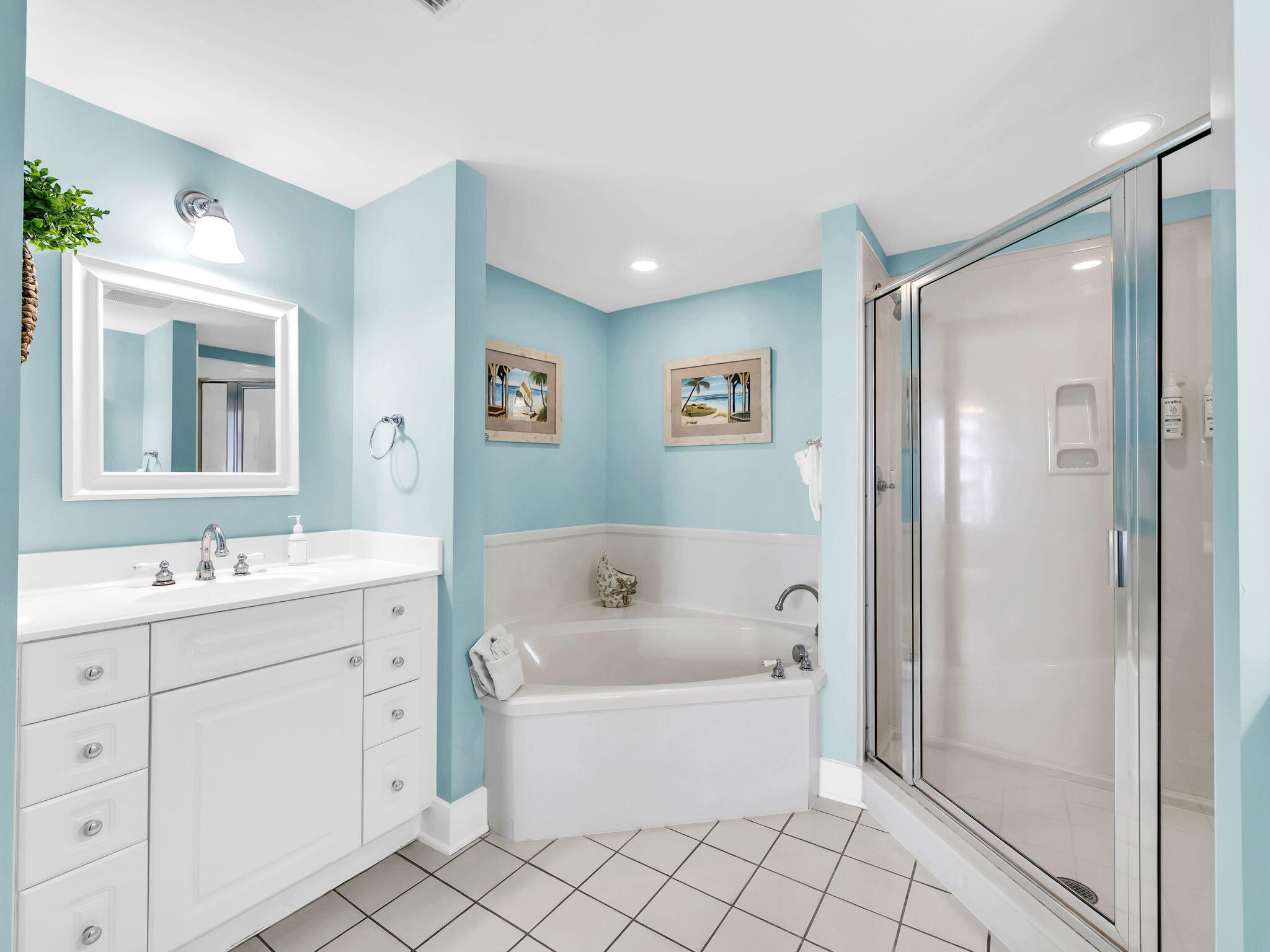 WATERSCAPE - Residential