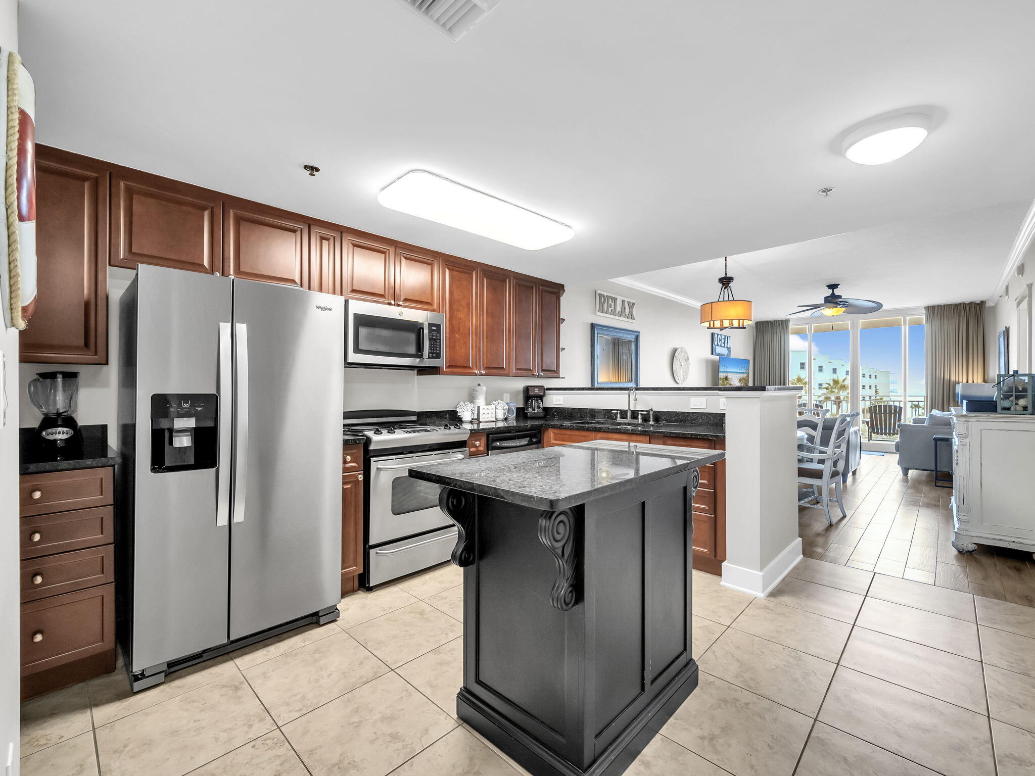 WATERSCAPE - Residential