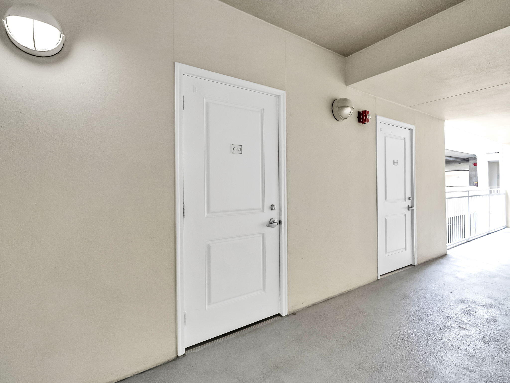 WATERSCAPE - Residential