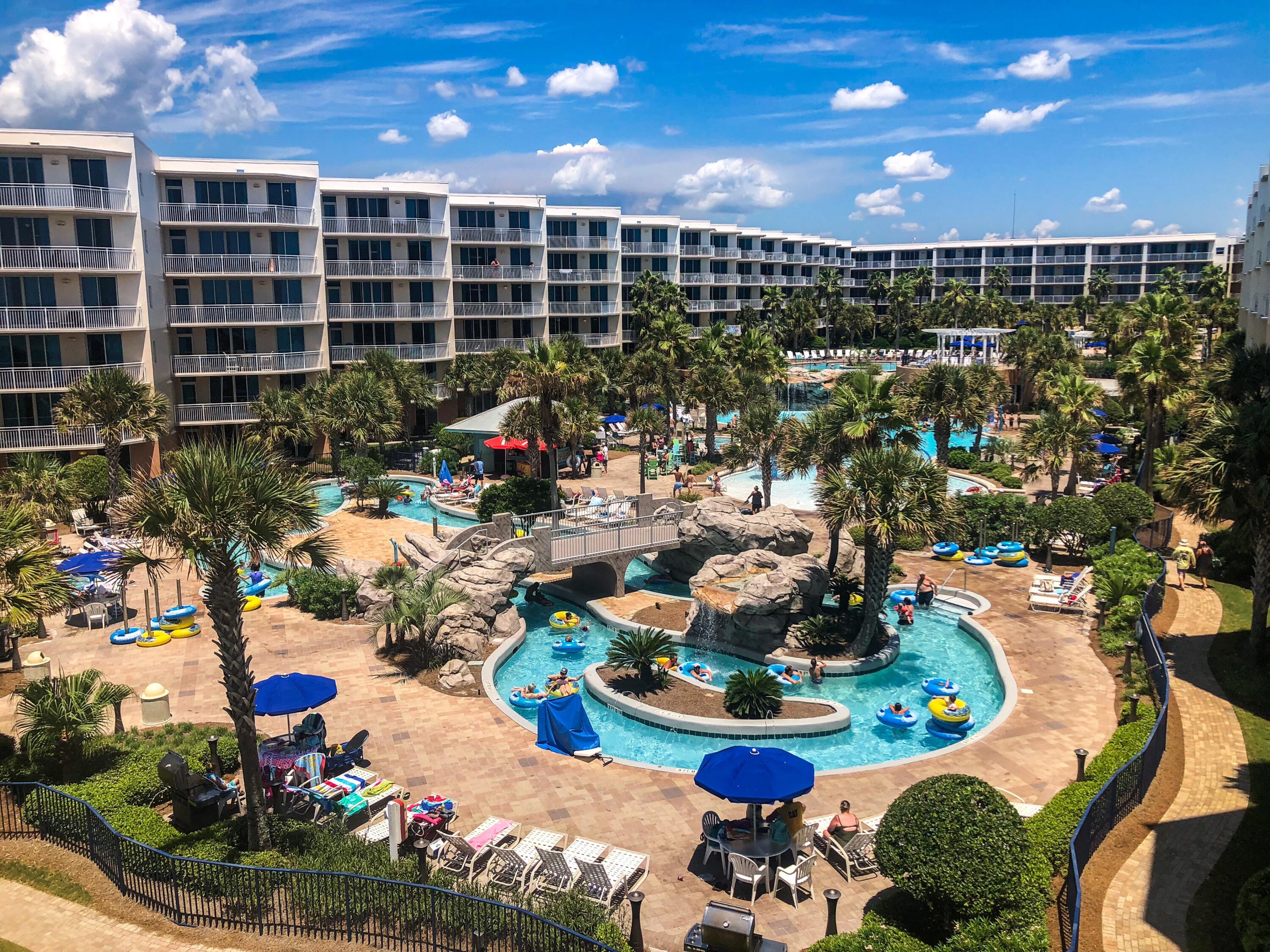 WATERSCAPE - Residential