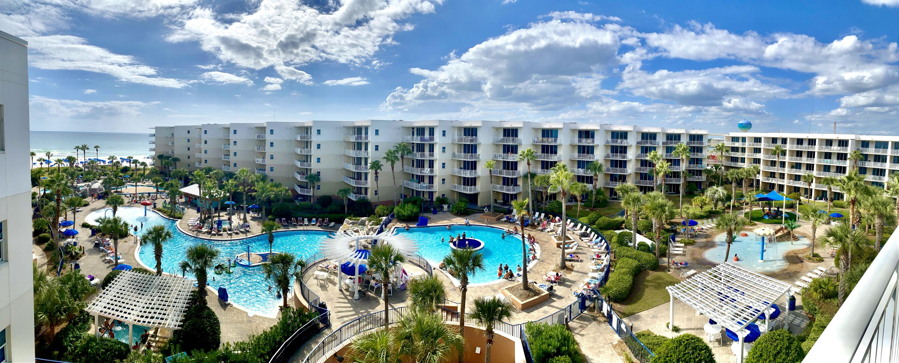 WATERSCAPE - Residential