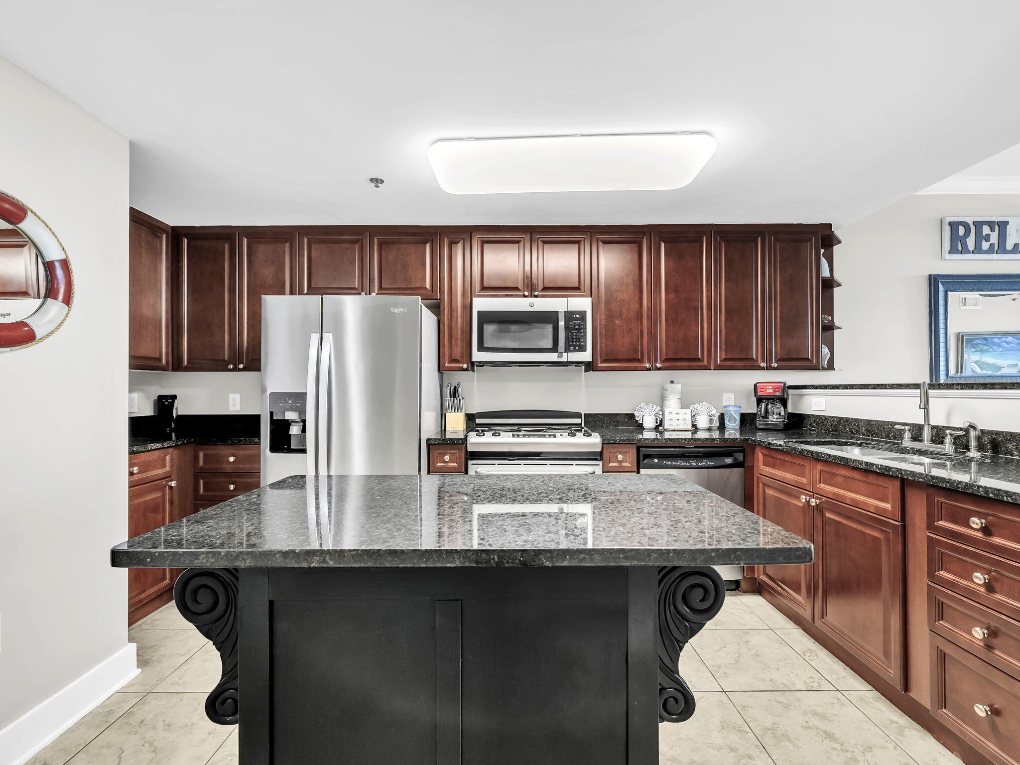 WATERSCAPE - Residential