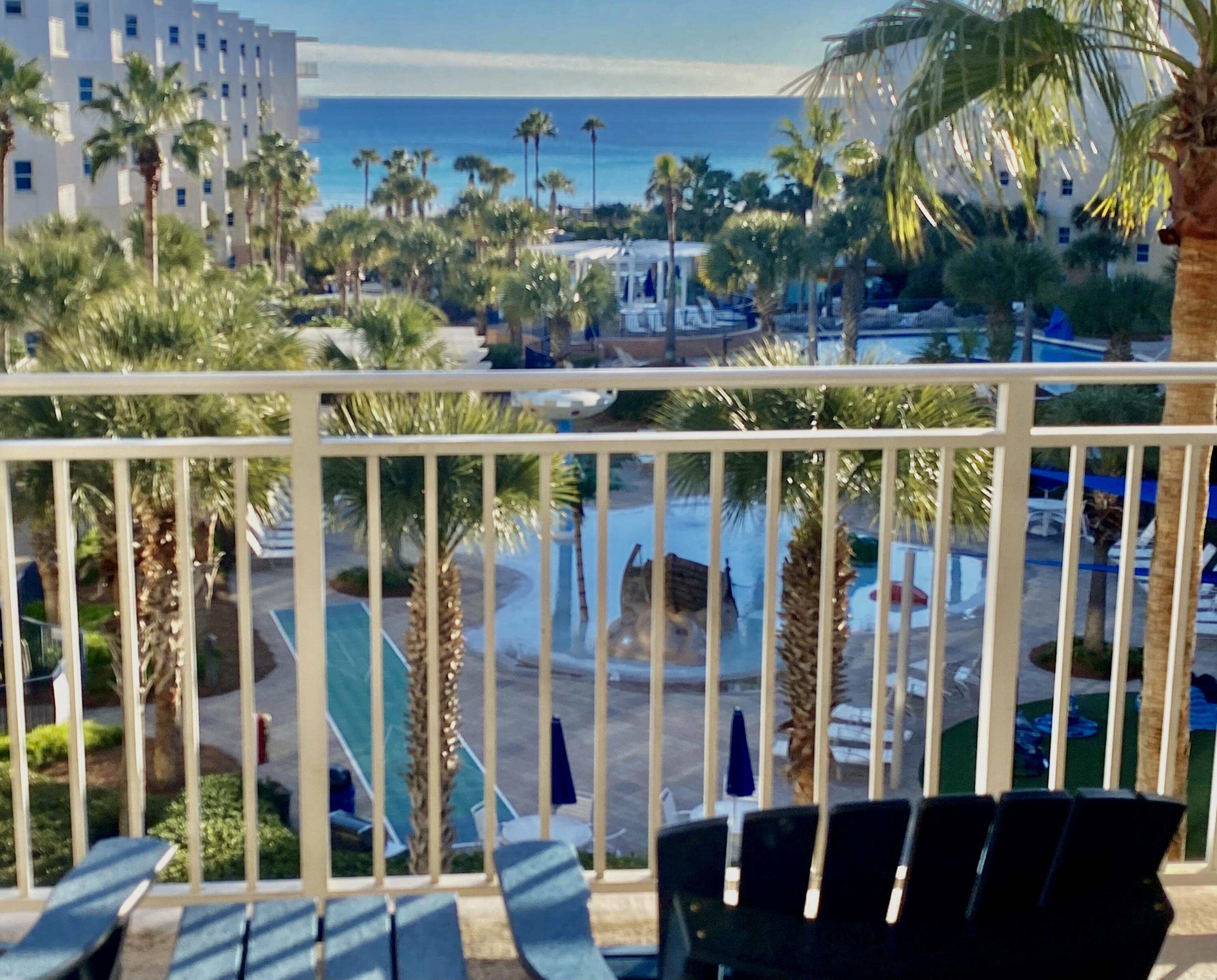 WATERSCAPE - Residential