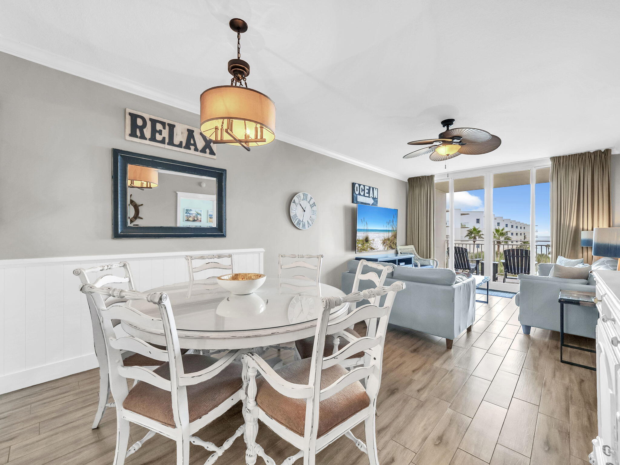 WATERSCAPE - Residential