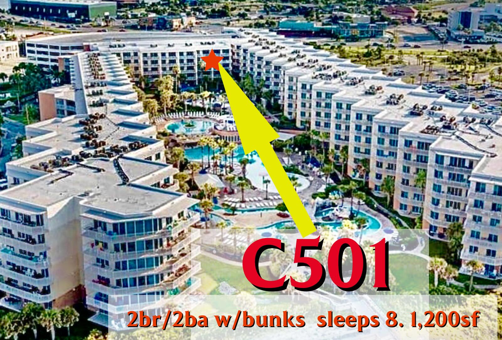 WATERSCAPE - Residential