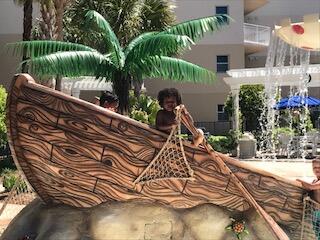 WATERSCAPE - Residential