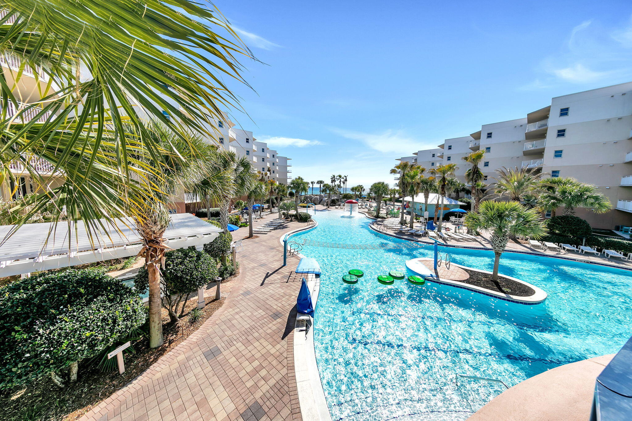 WATERSCAPE - Residential