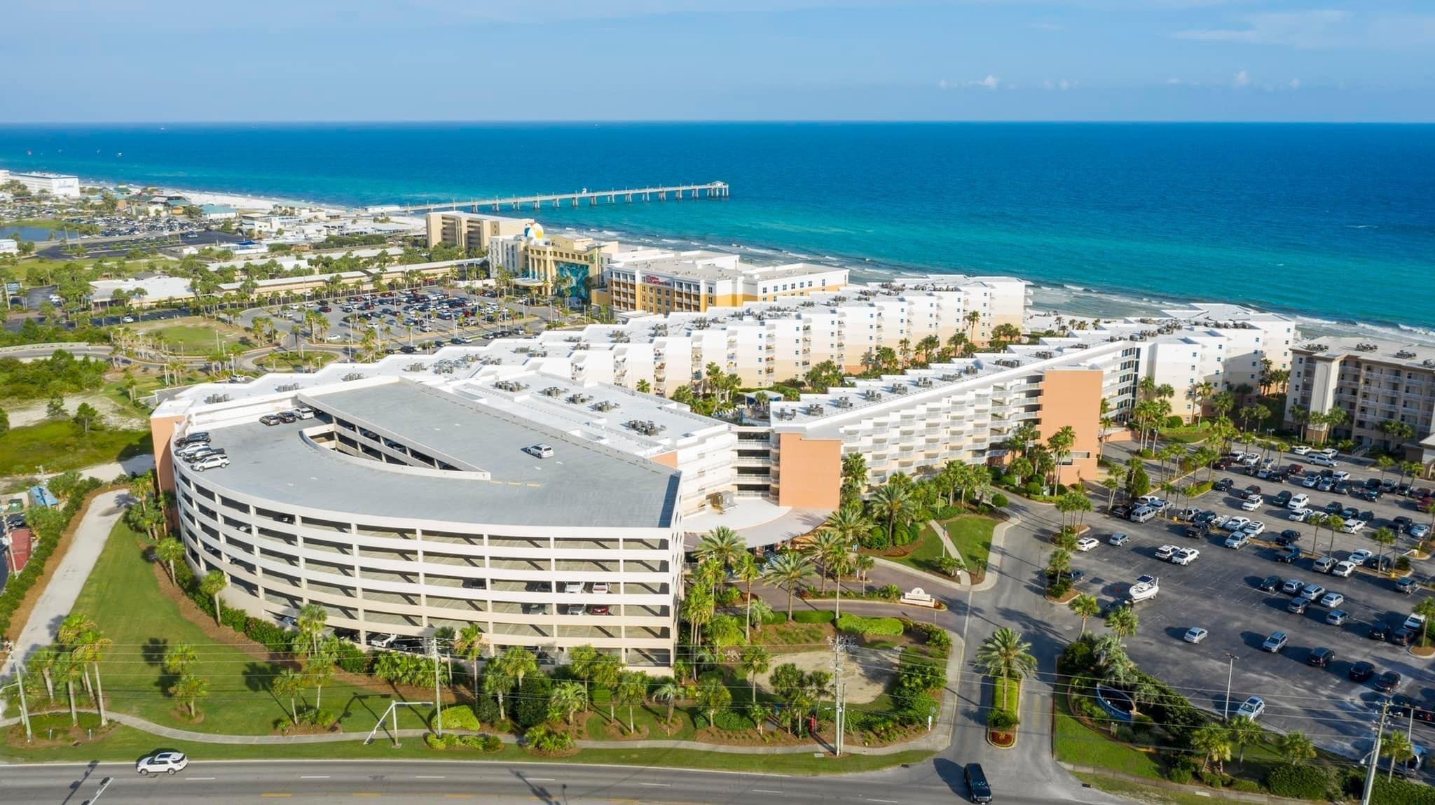 WATERSCAPE - Residential