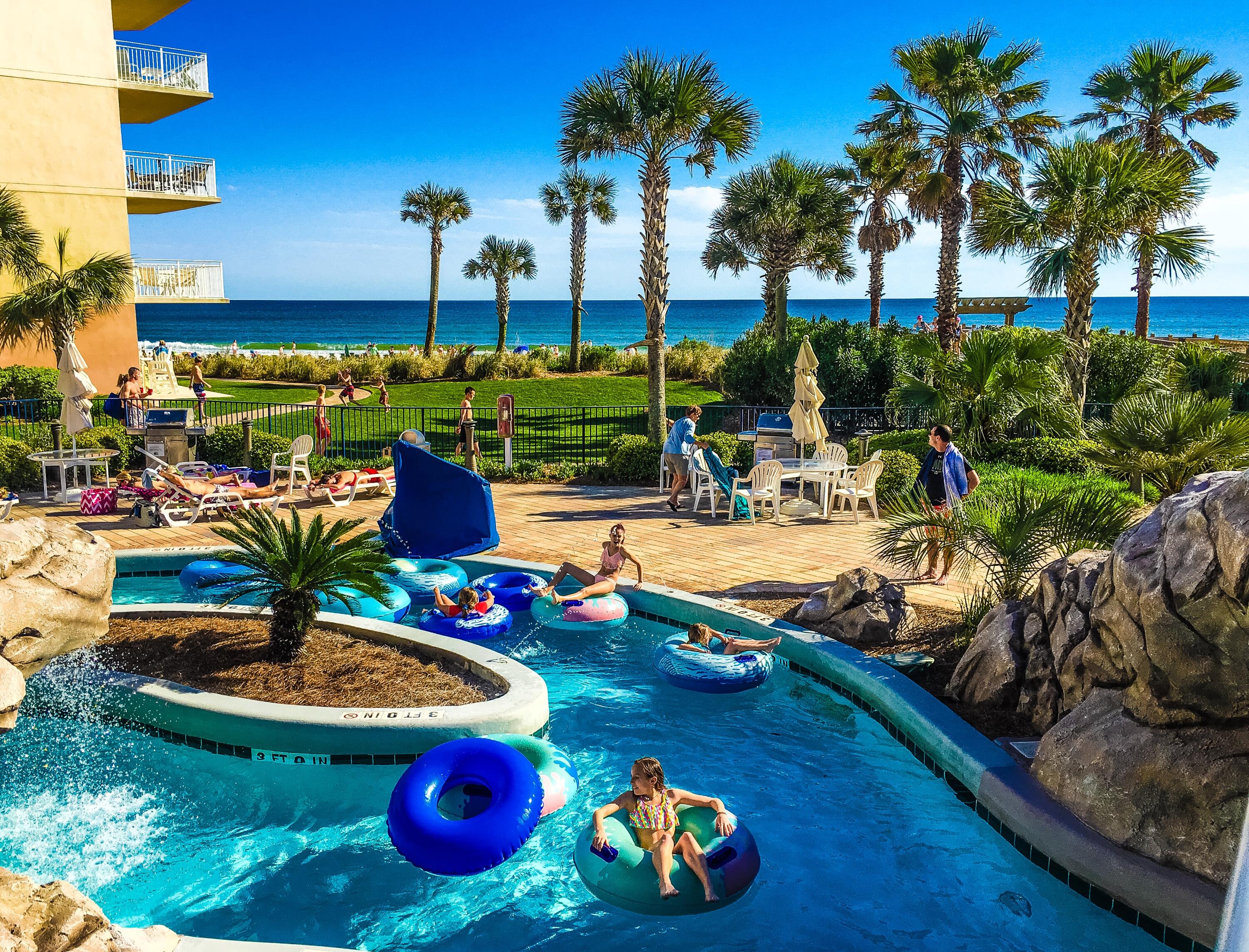 WATERSCAPE - Residential